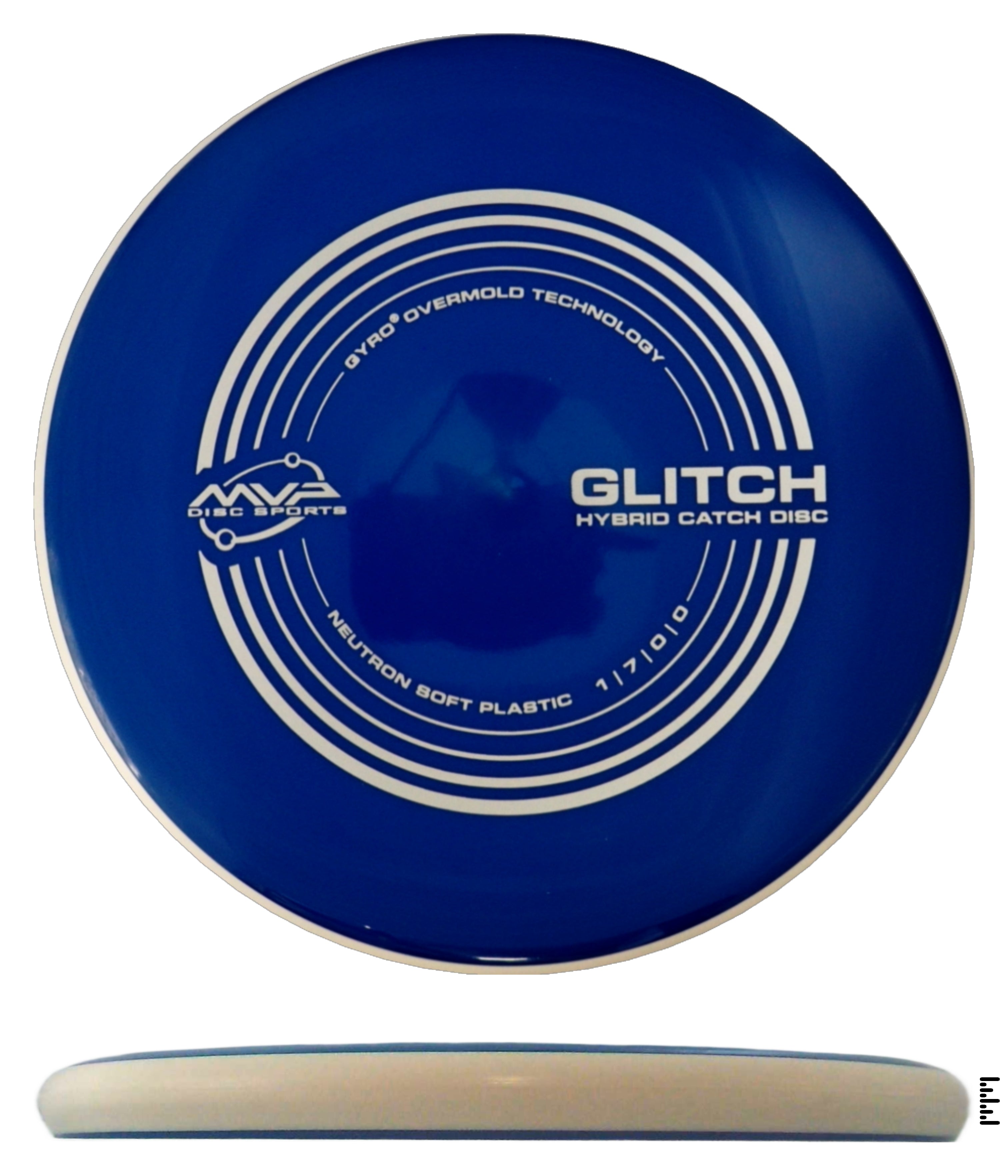 Project Lab Coat Neutron Soft Glitch