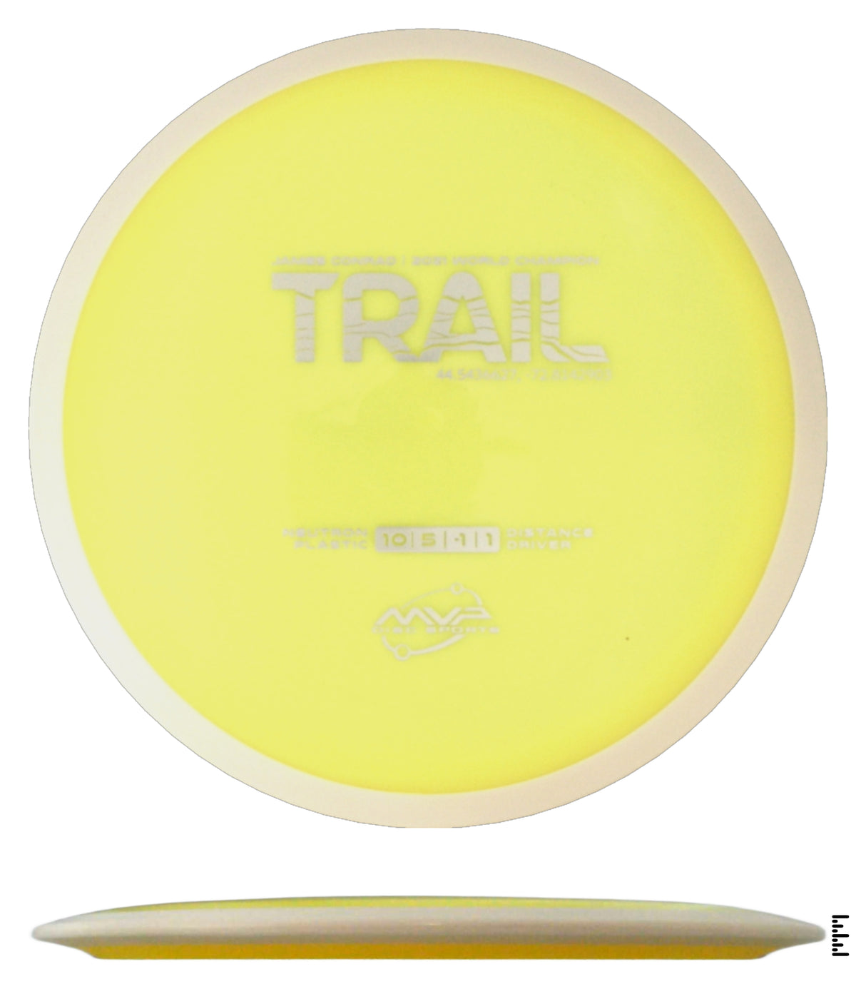 Project Lab Coat Neutron Trail