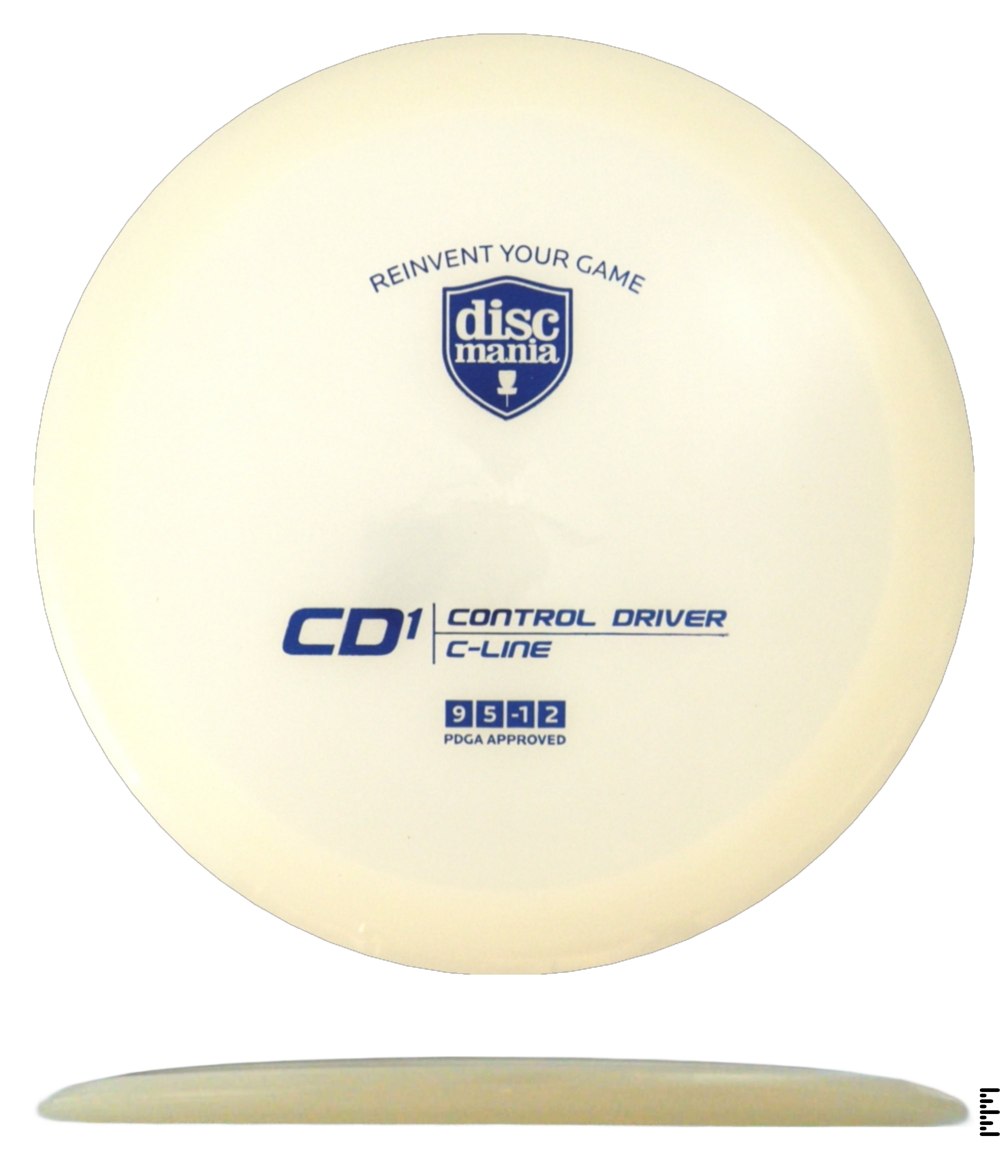 C-Line CD1