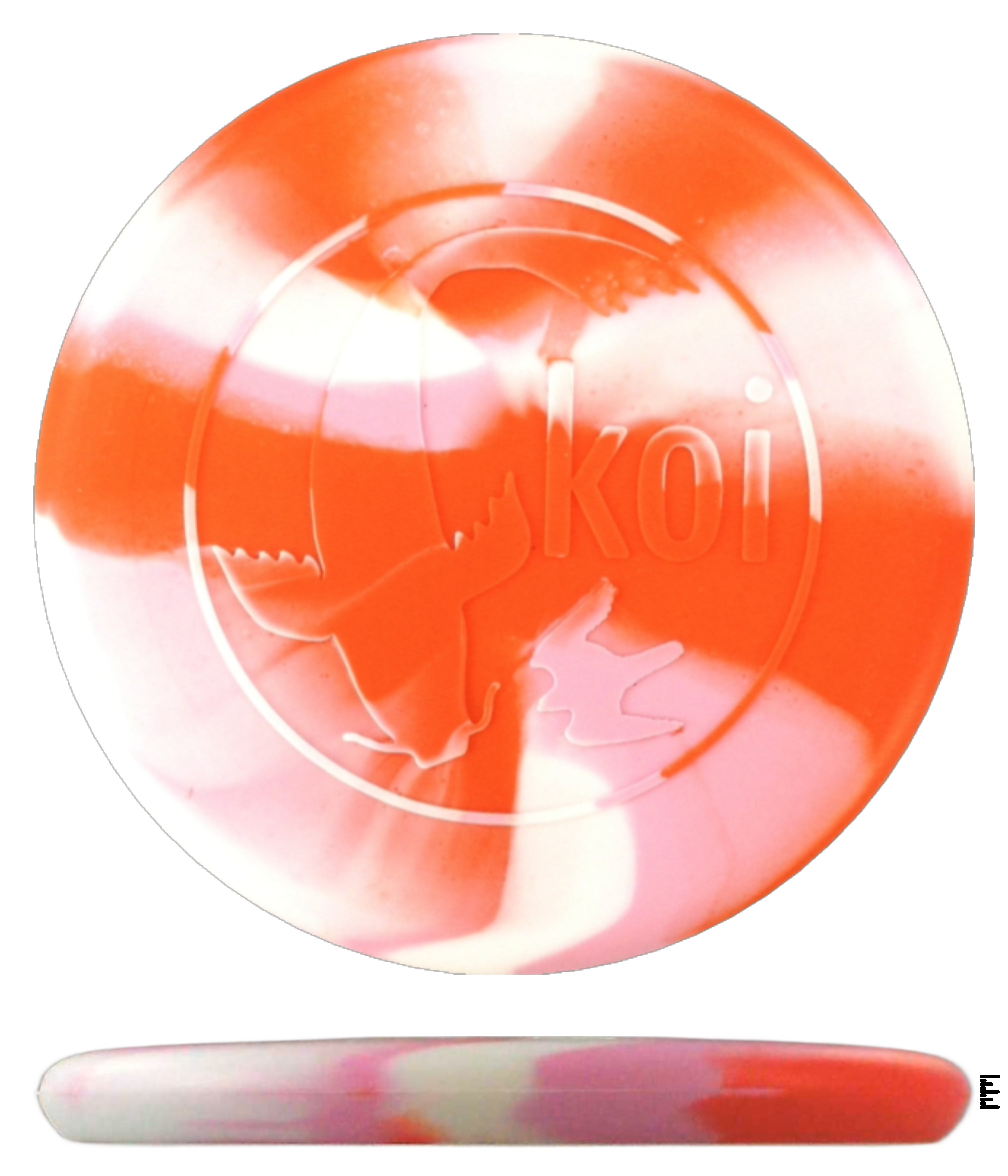 Dragonfruit glO-G Mini Koi