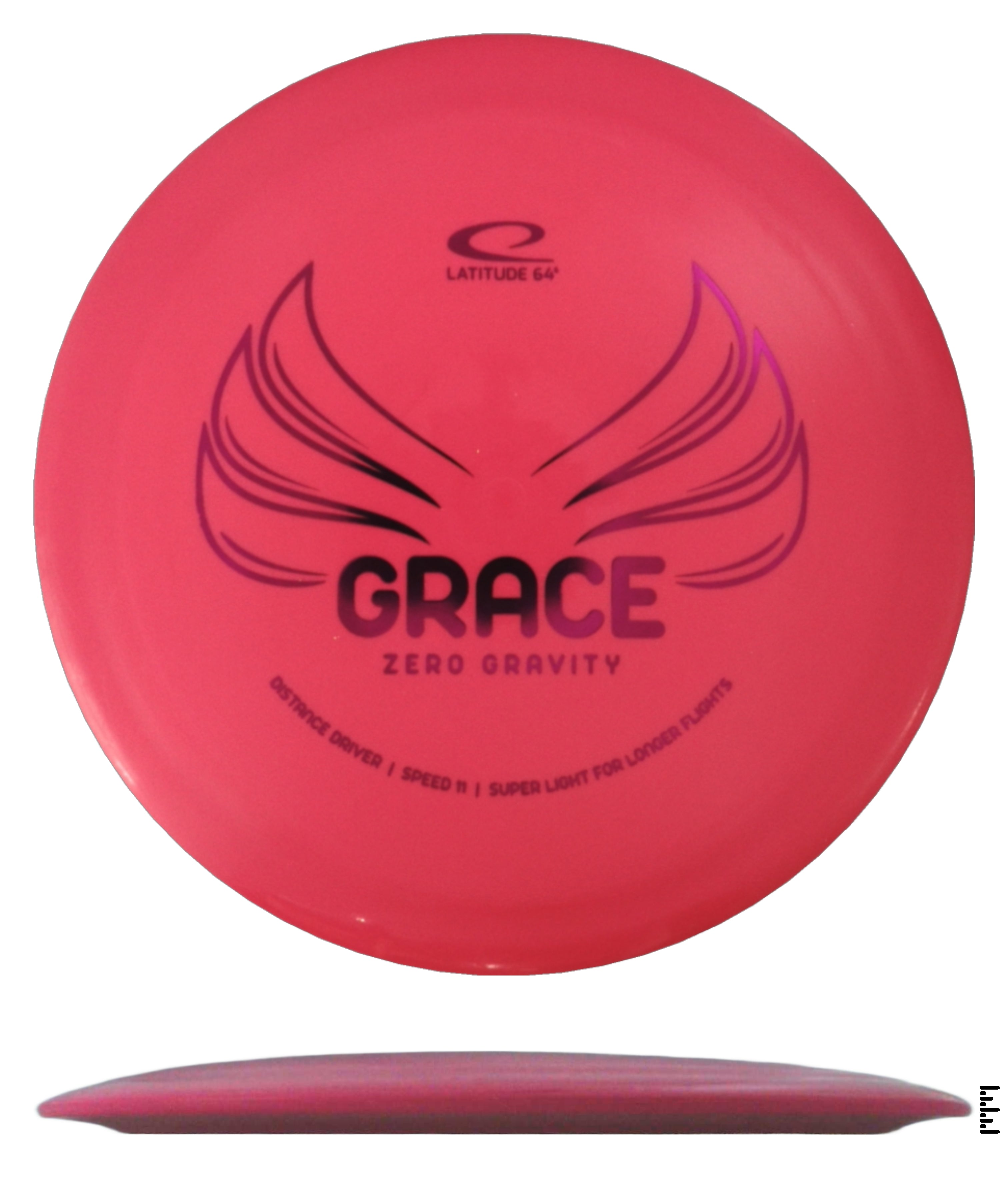 Zero Gravity Grace