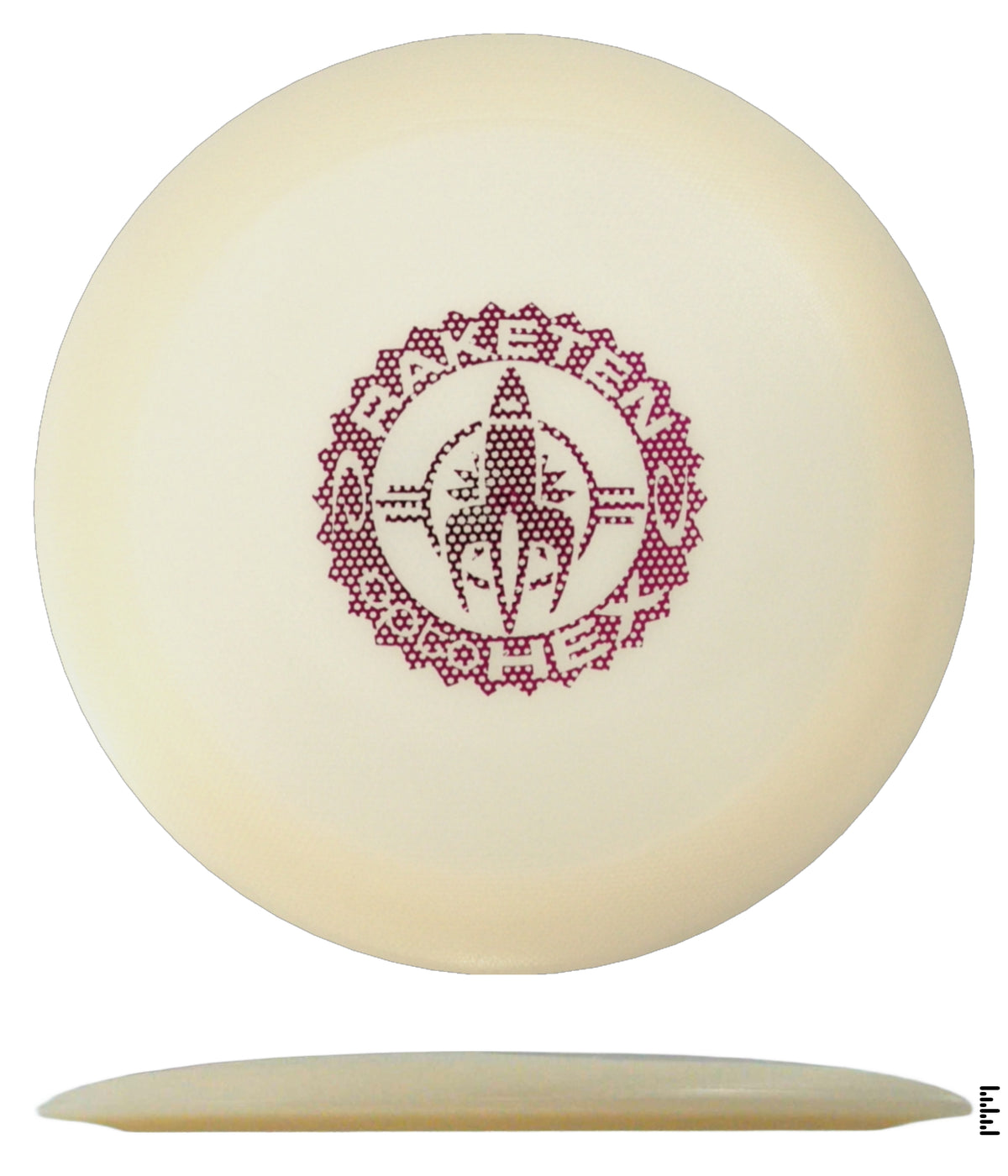 Special Edition Opto HEX Raketen