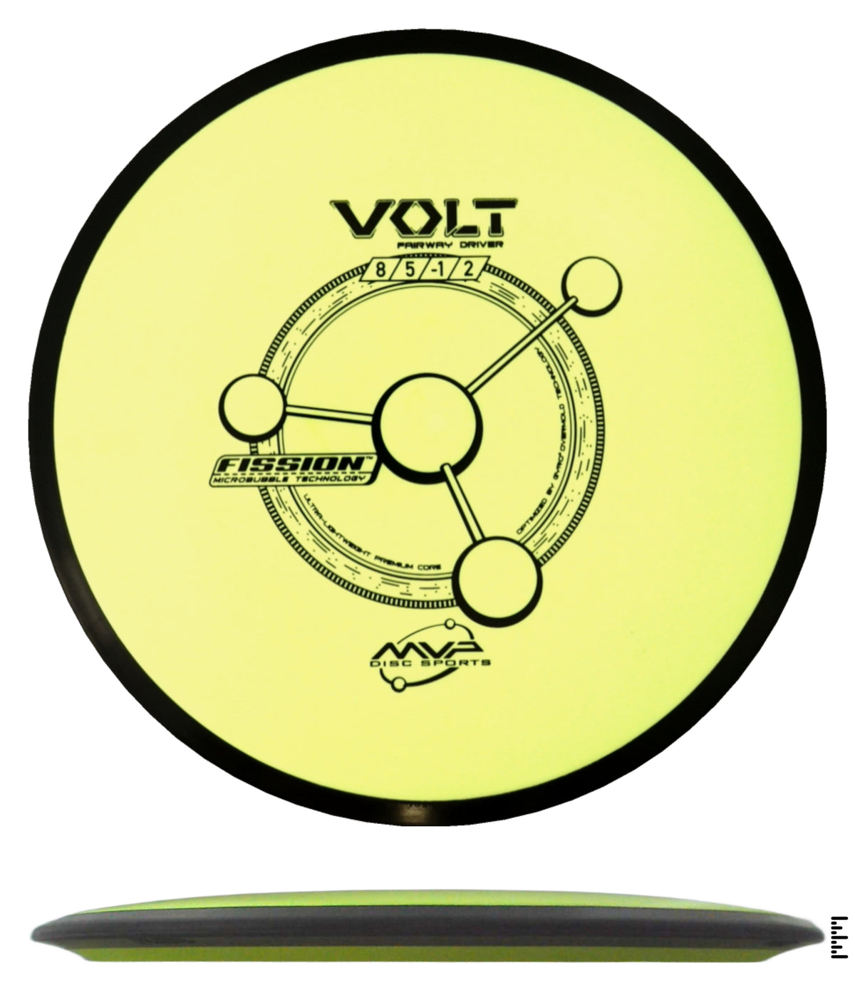 Classic Fission Volt