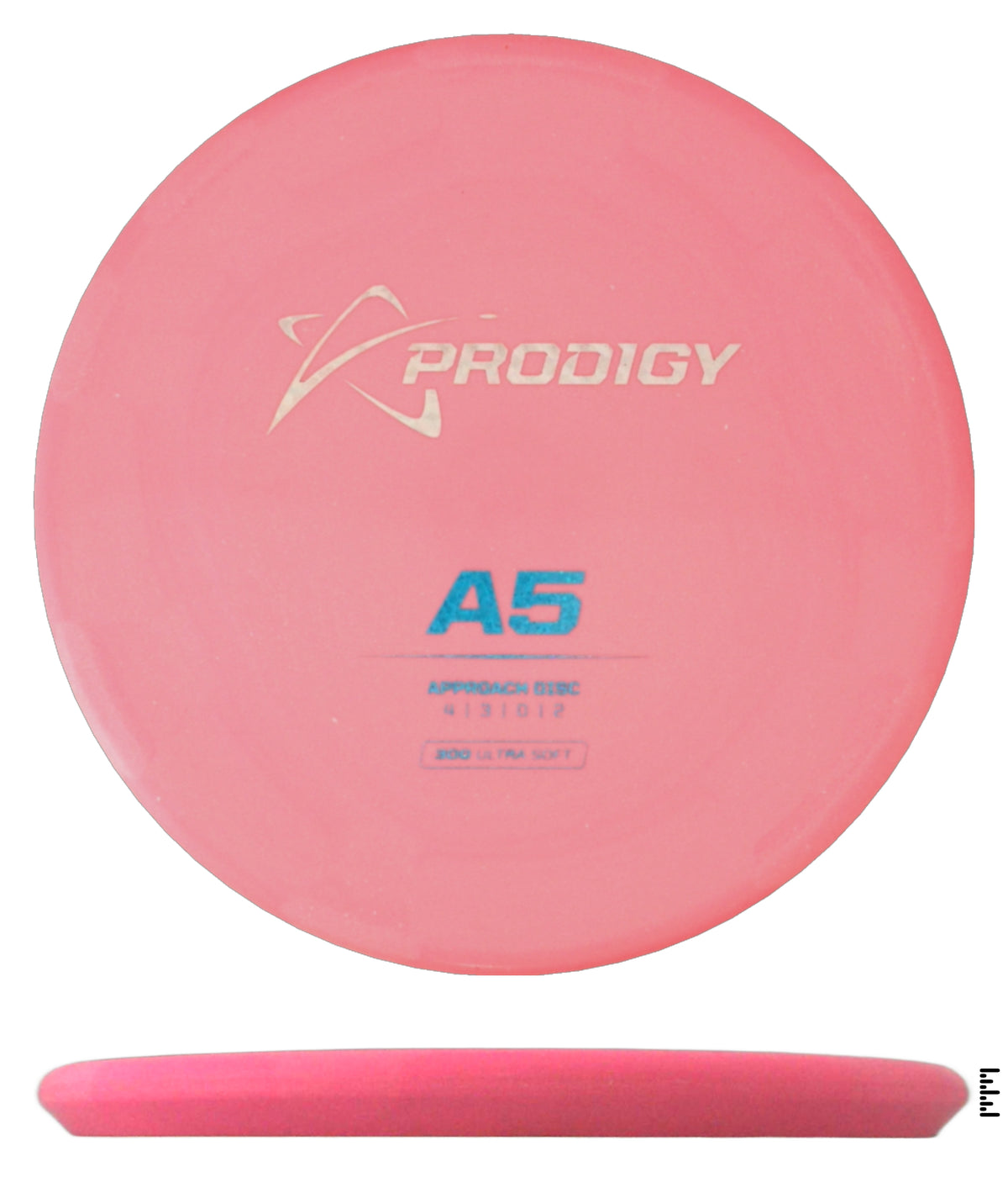 300 Ultra Soft A5