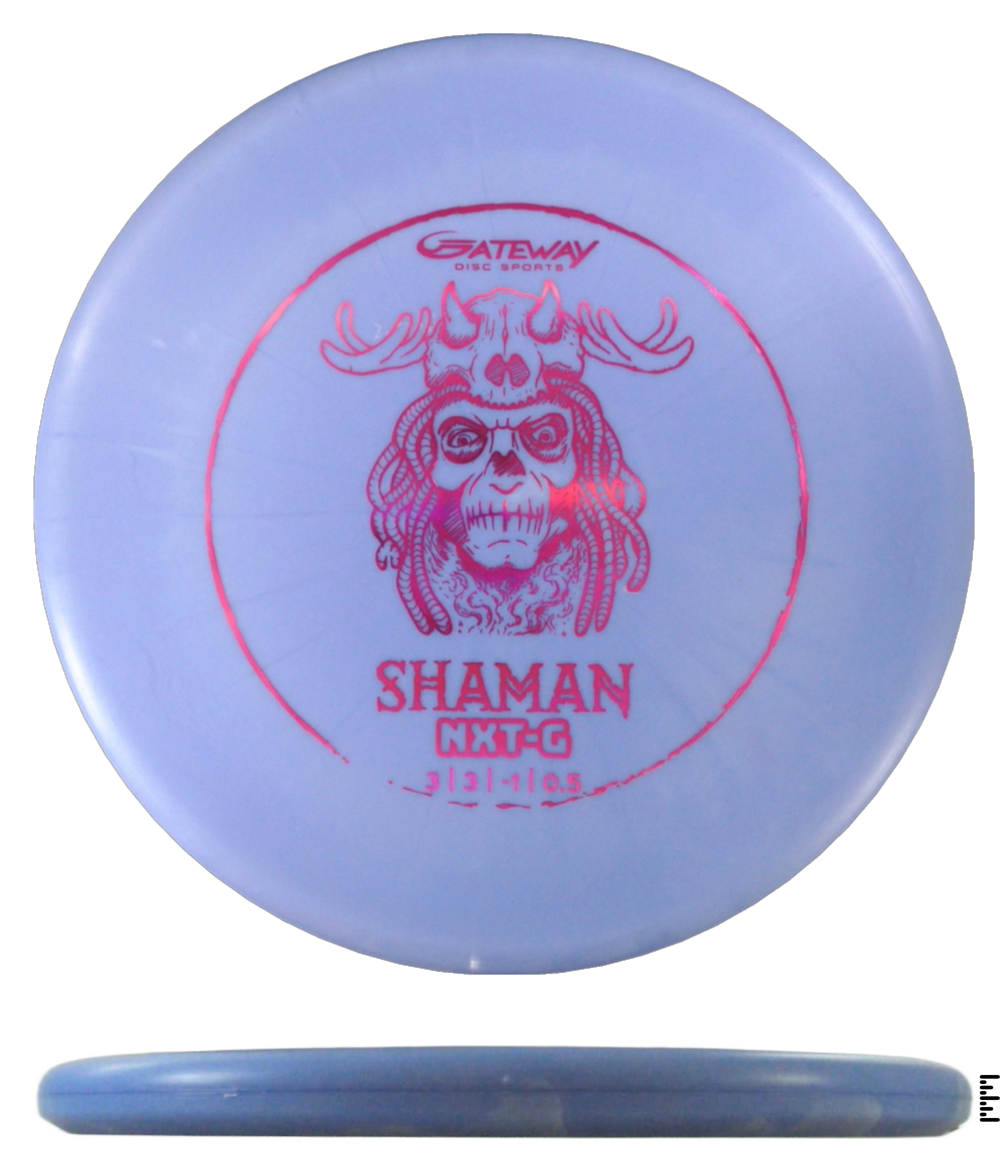 NXT-G Shaman