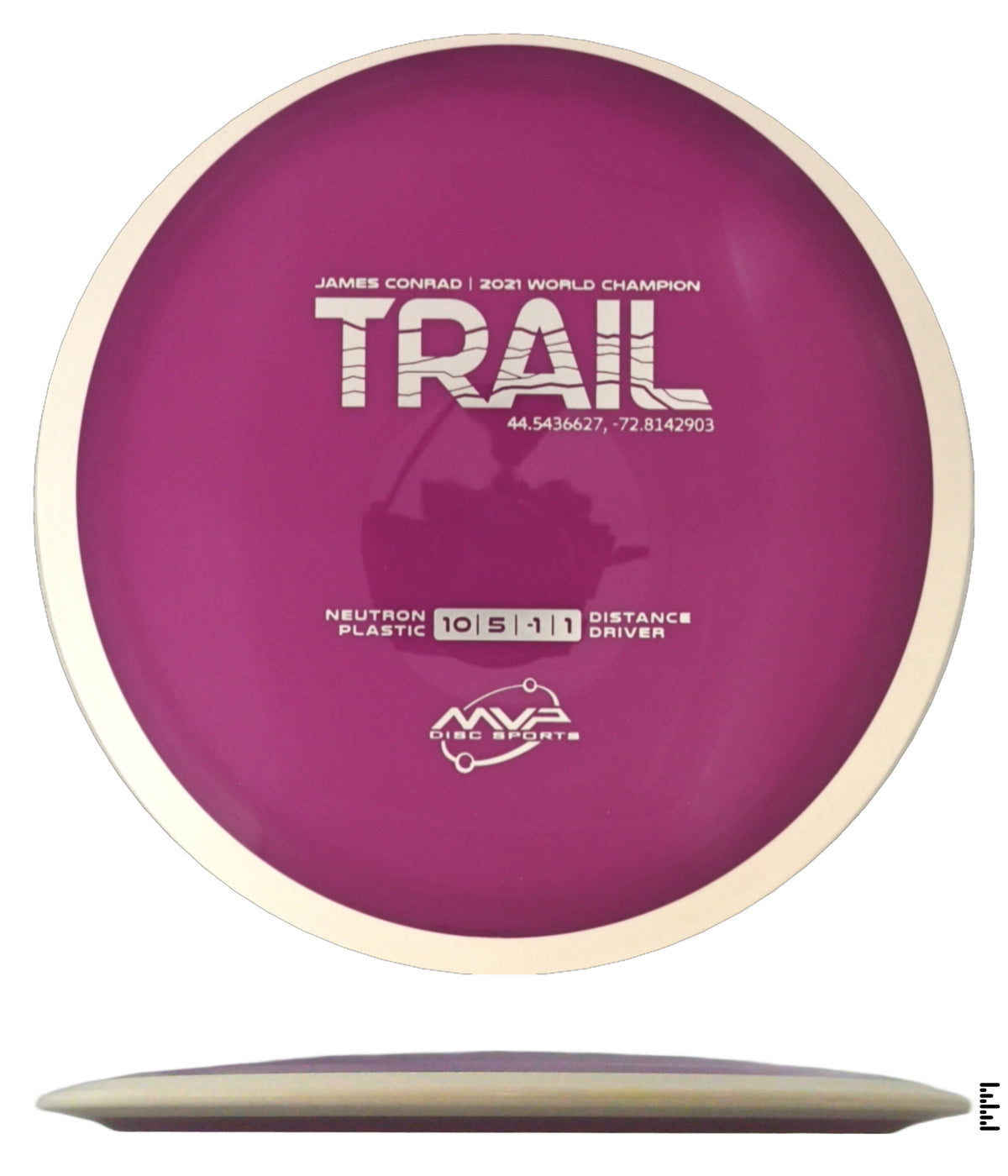 Project Lab Coat Neutron Trail