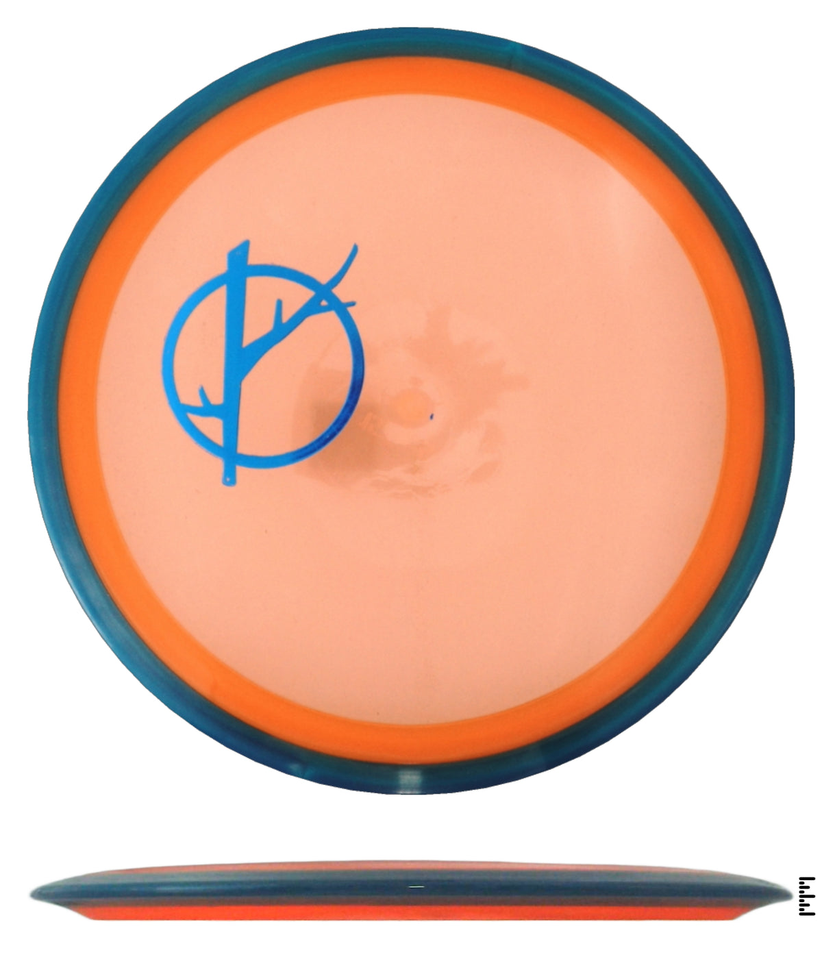Treemagnets Logo Proton Soft Insanity