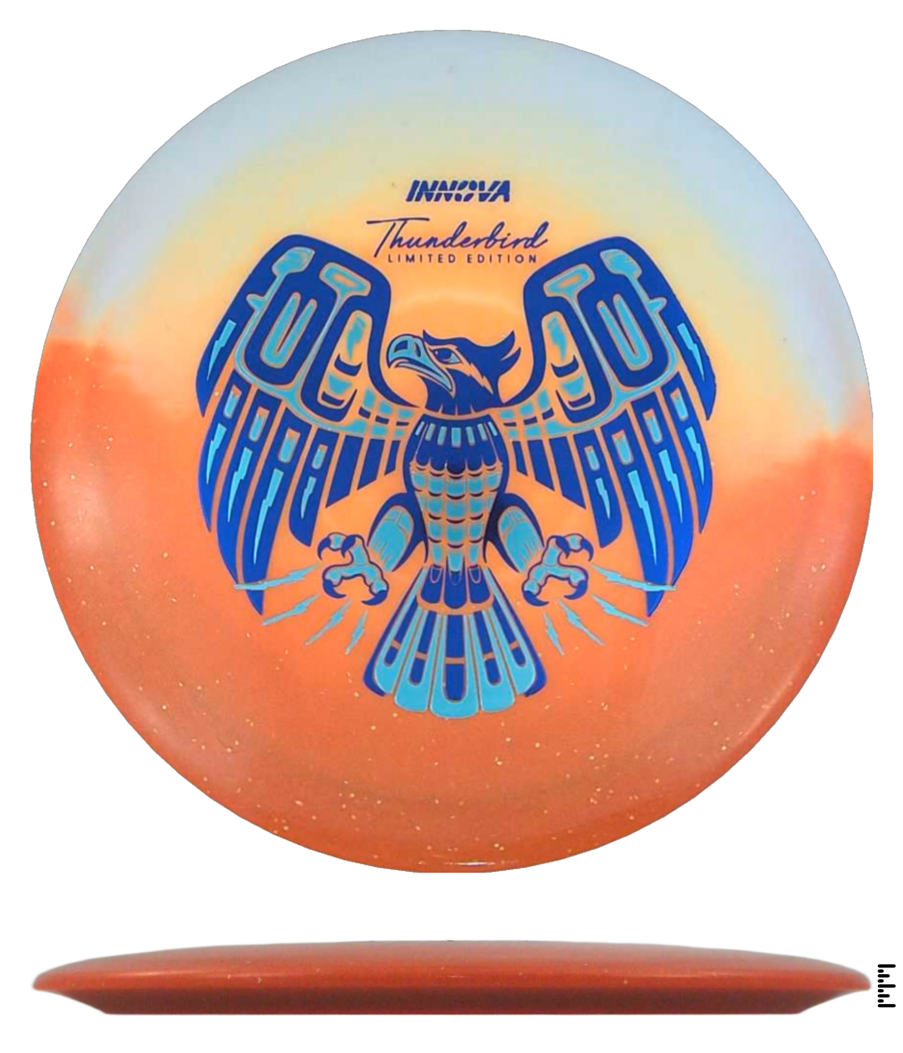 Limited Edition Duo Thunderbird