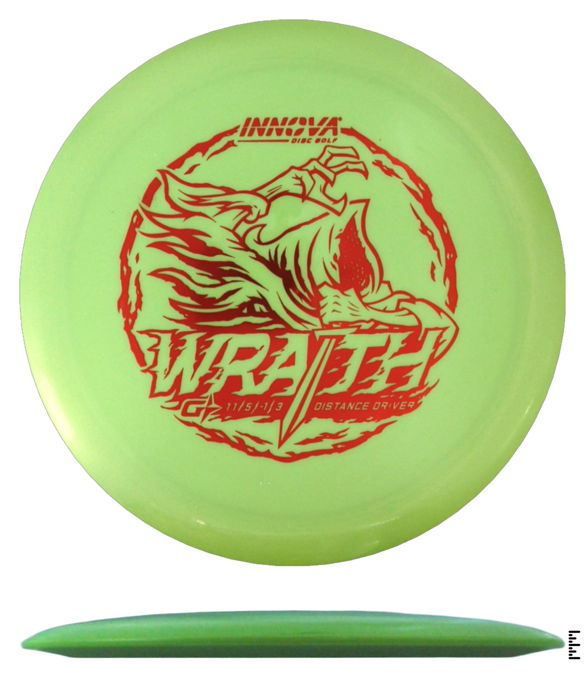 GStar Wraith