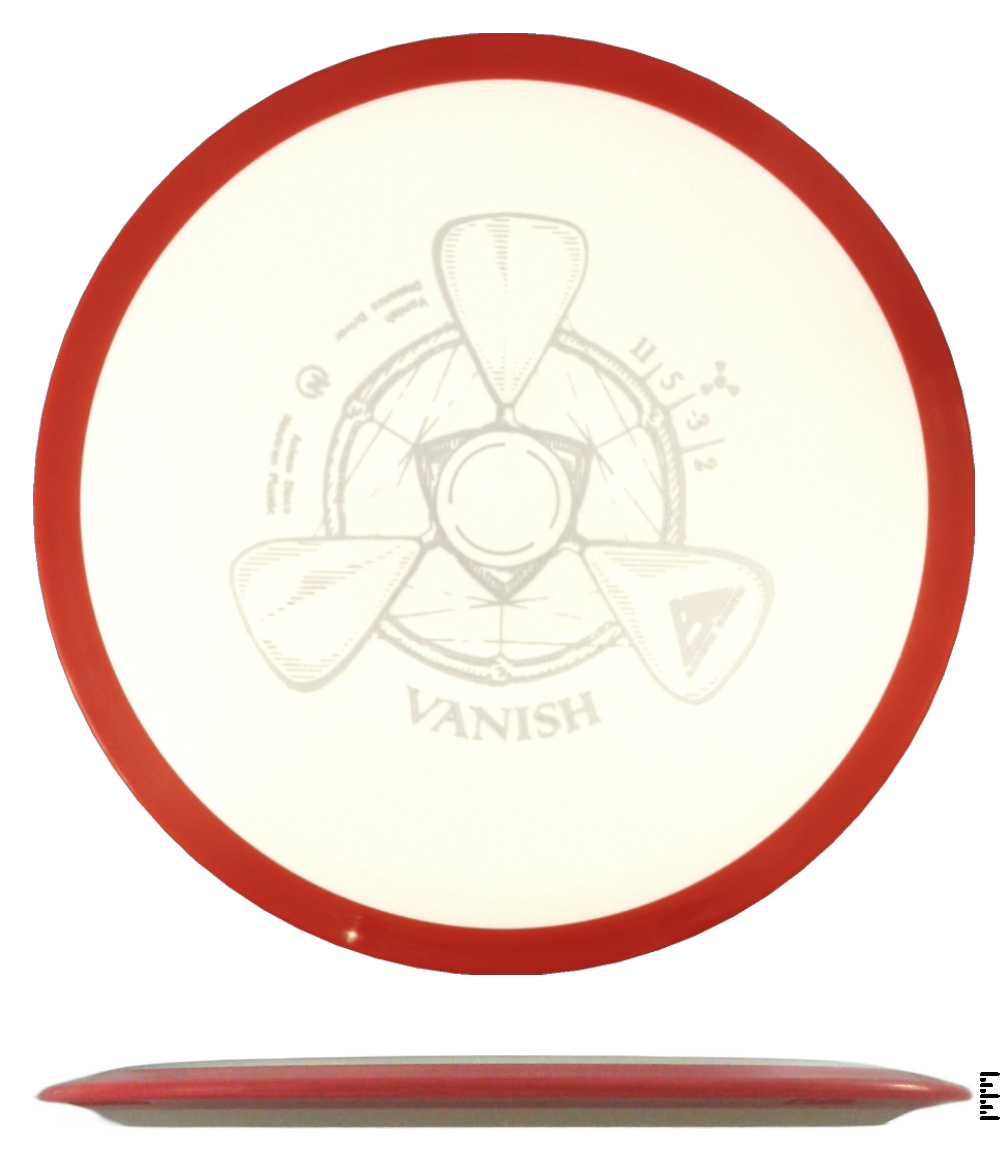 Classic Neutron Vanish