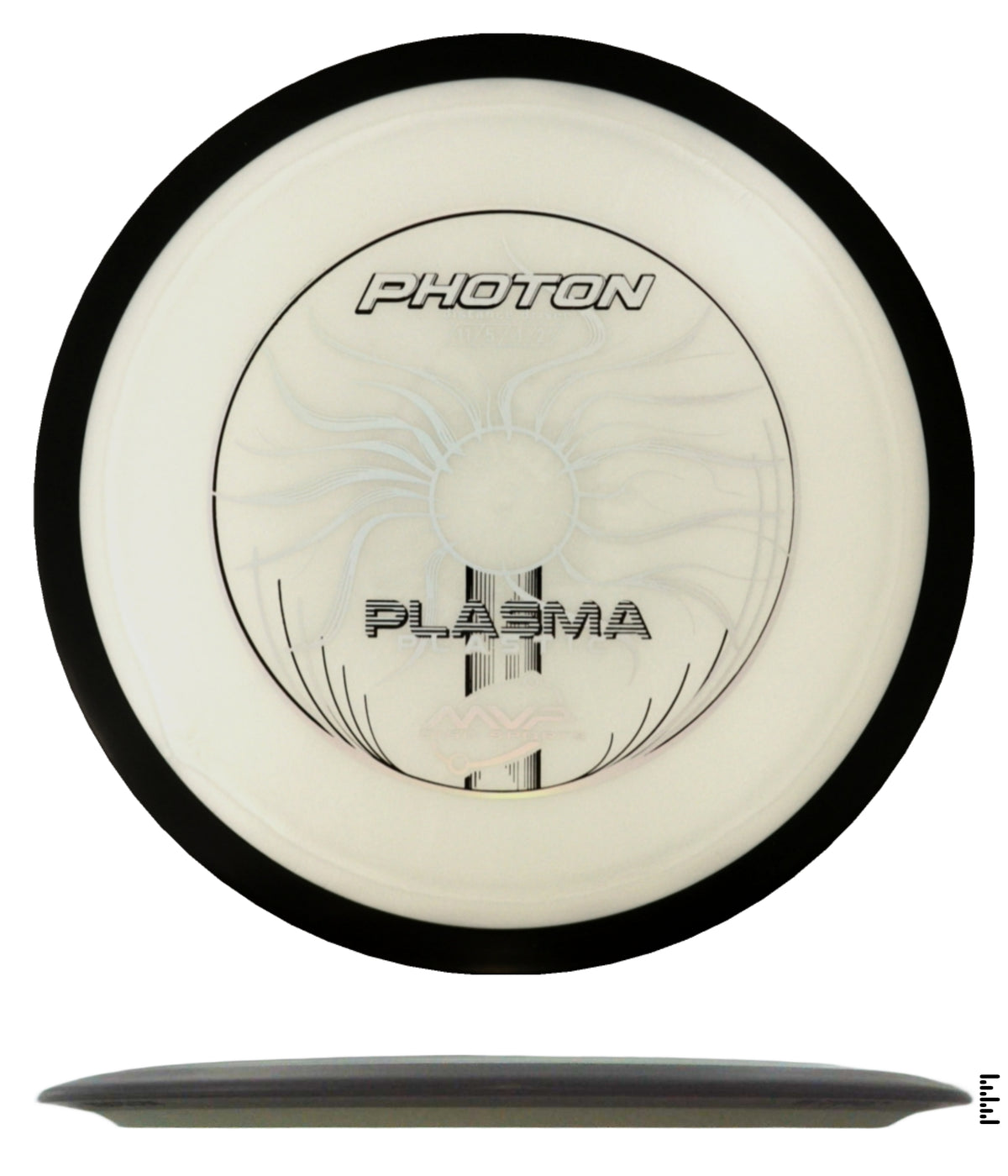 Classic Plasma Photon