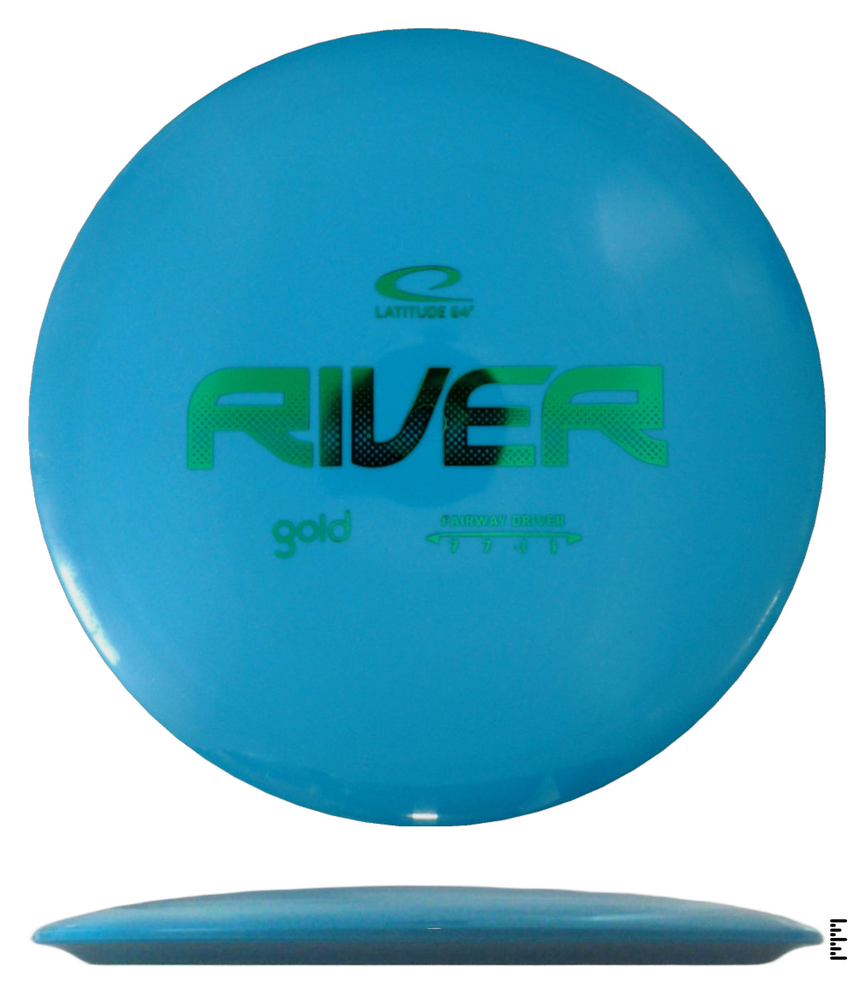 Gold River