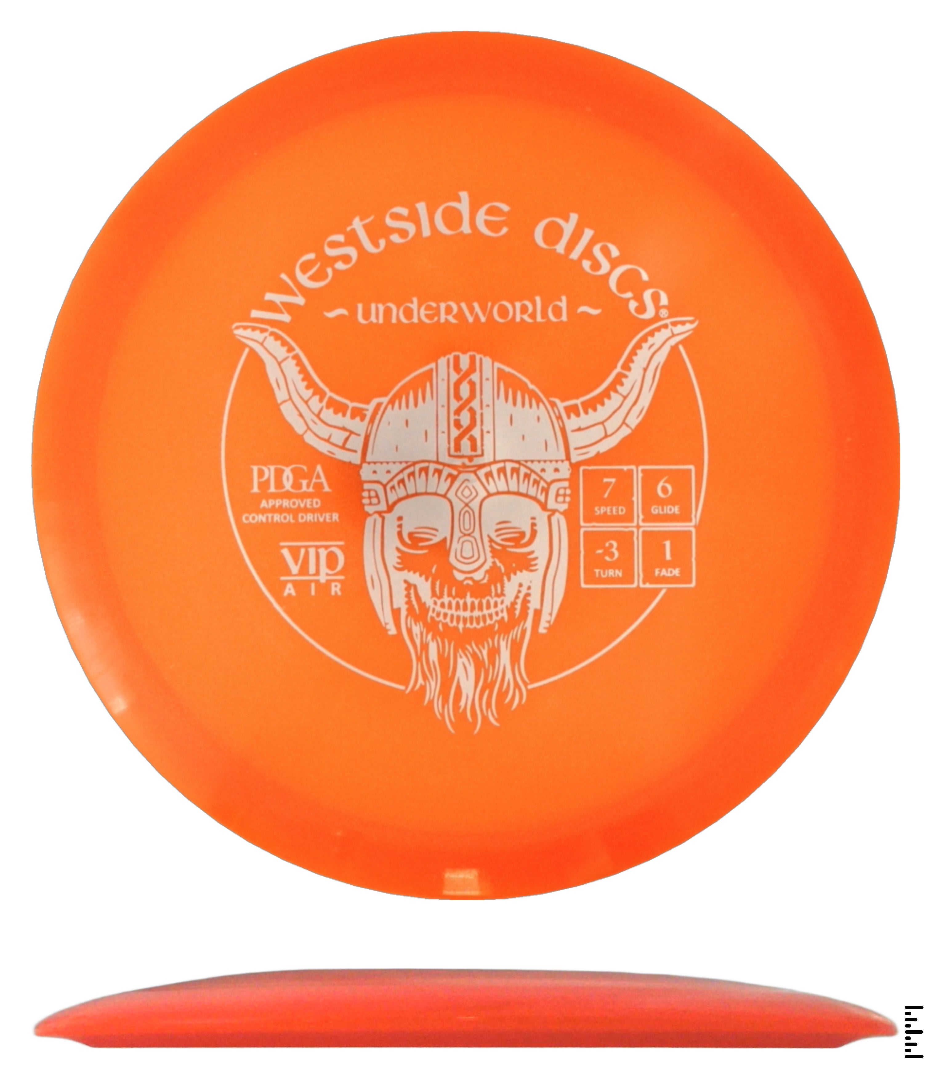 VIP Air Underworld