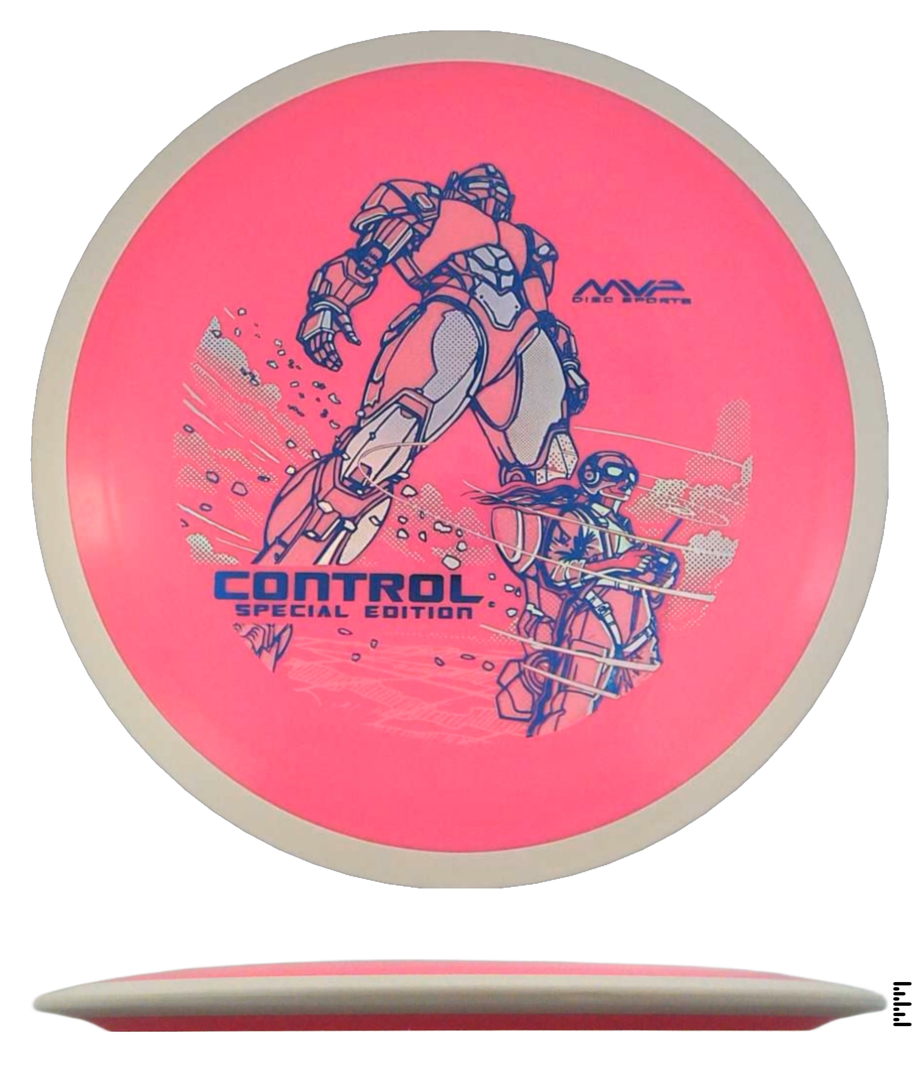 Special Edition Neutron Control