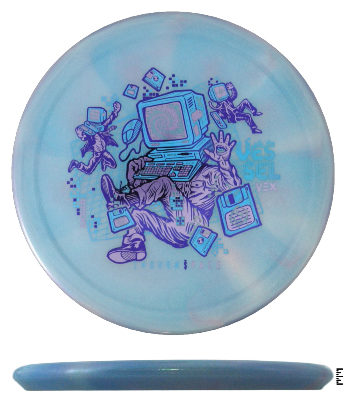 Vex Vessel