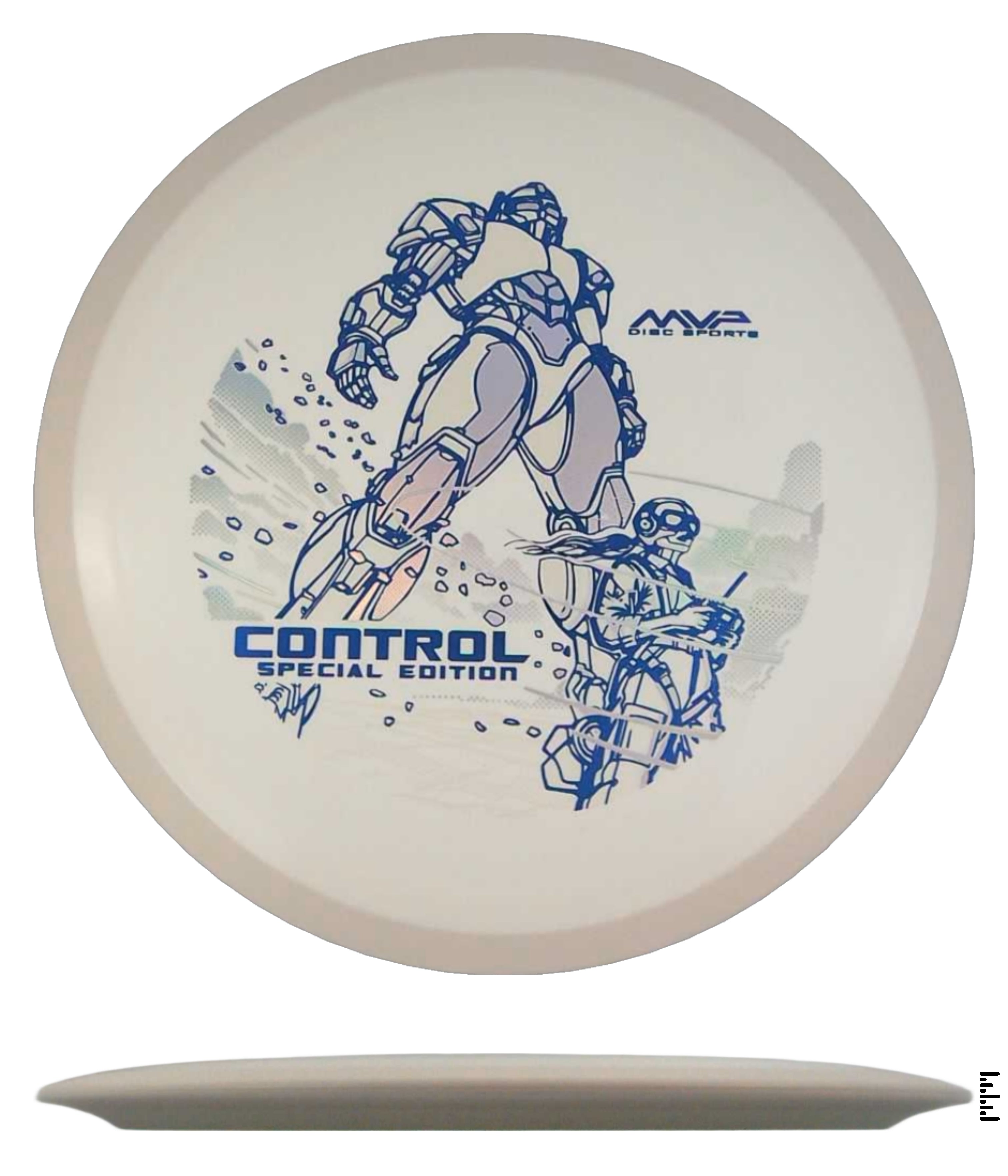 Special Edition Neutron Control