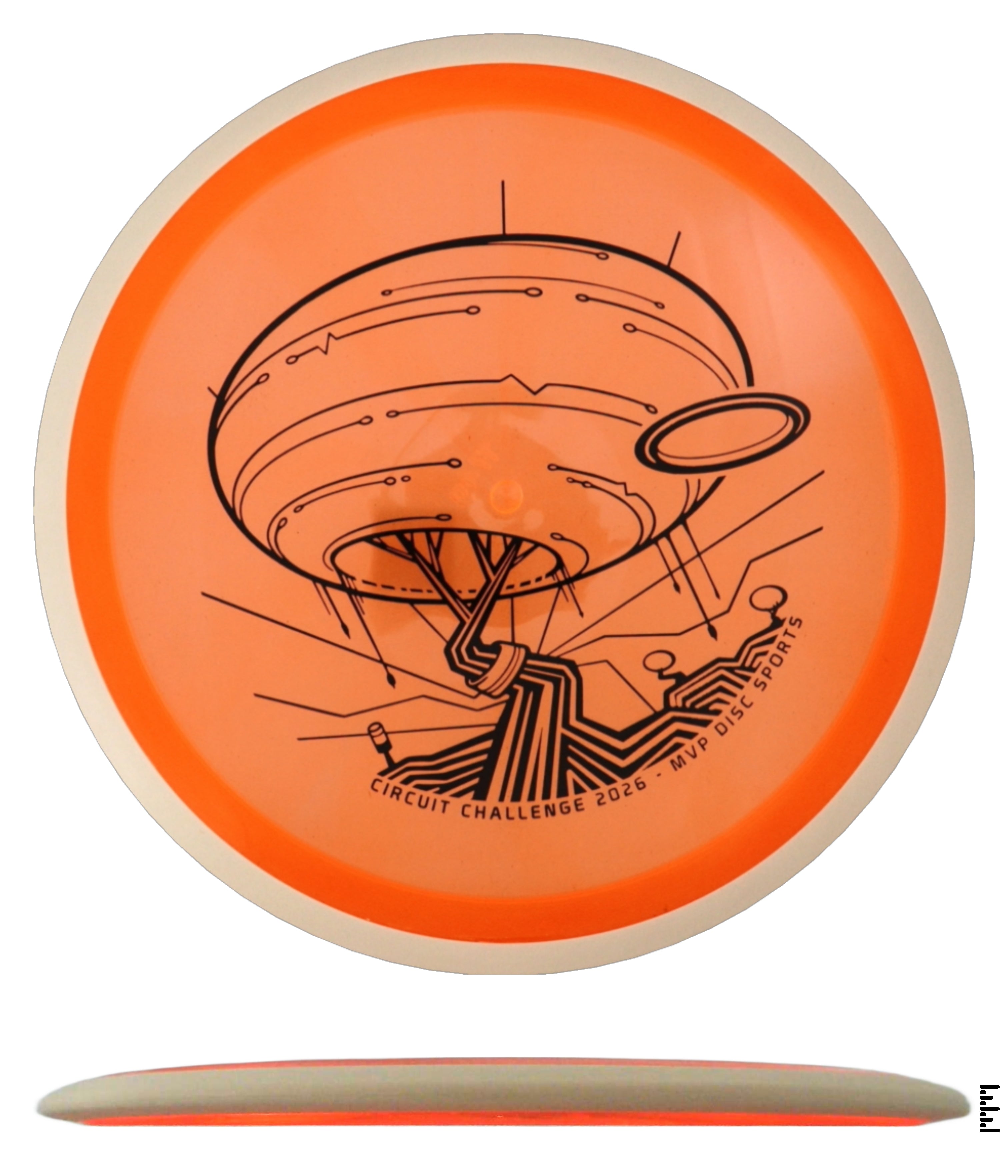 Circuit Challenge Edition Proton Cypher