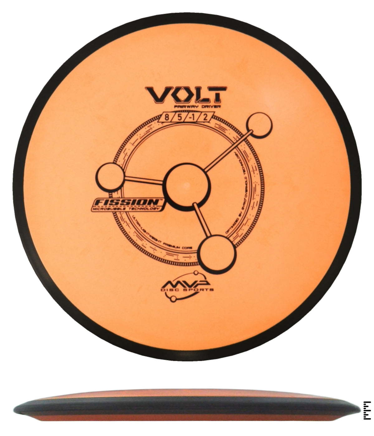 Classic Fission Volt
