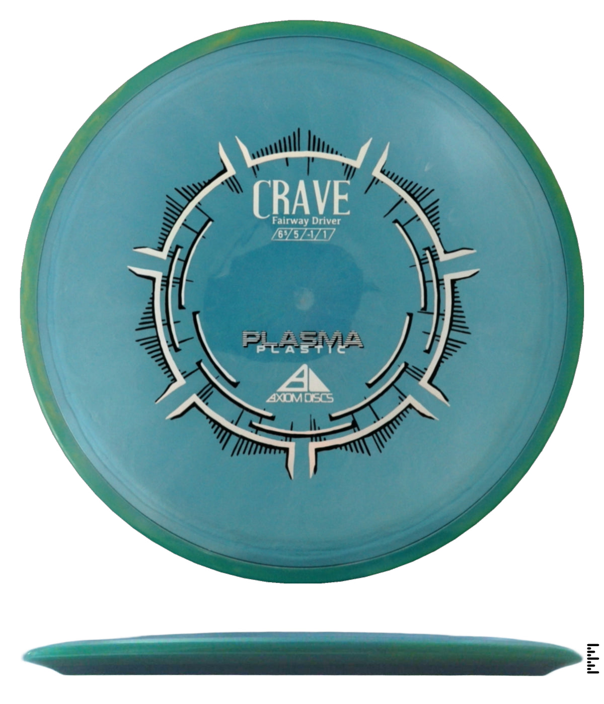 Classic Plasma Crave