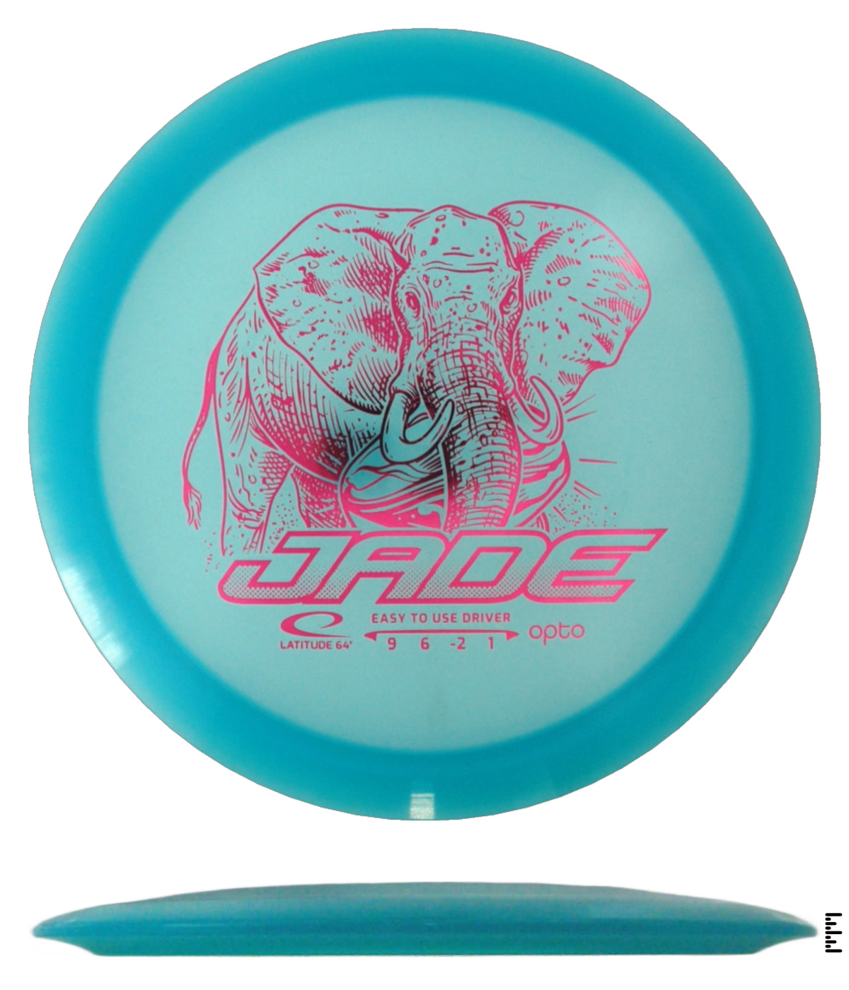 Opto Jade
