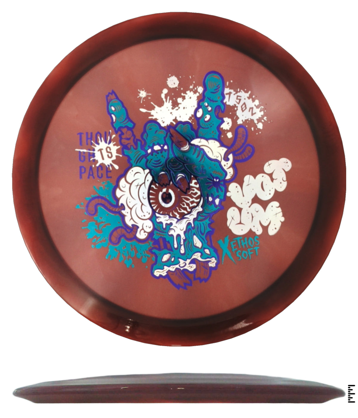 Experimental Ethos Soft Votum
