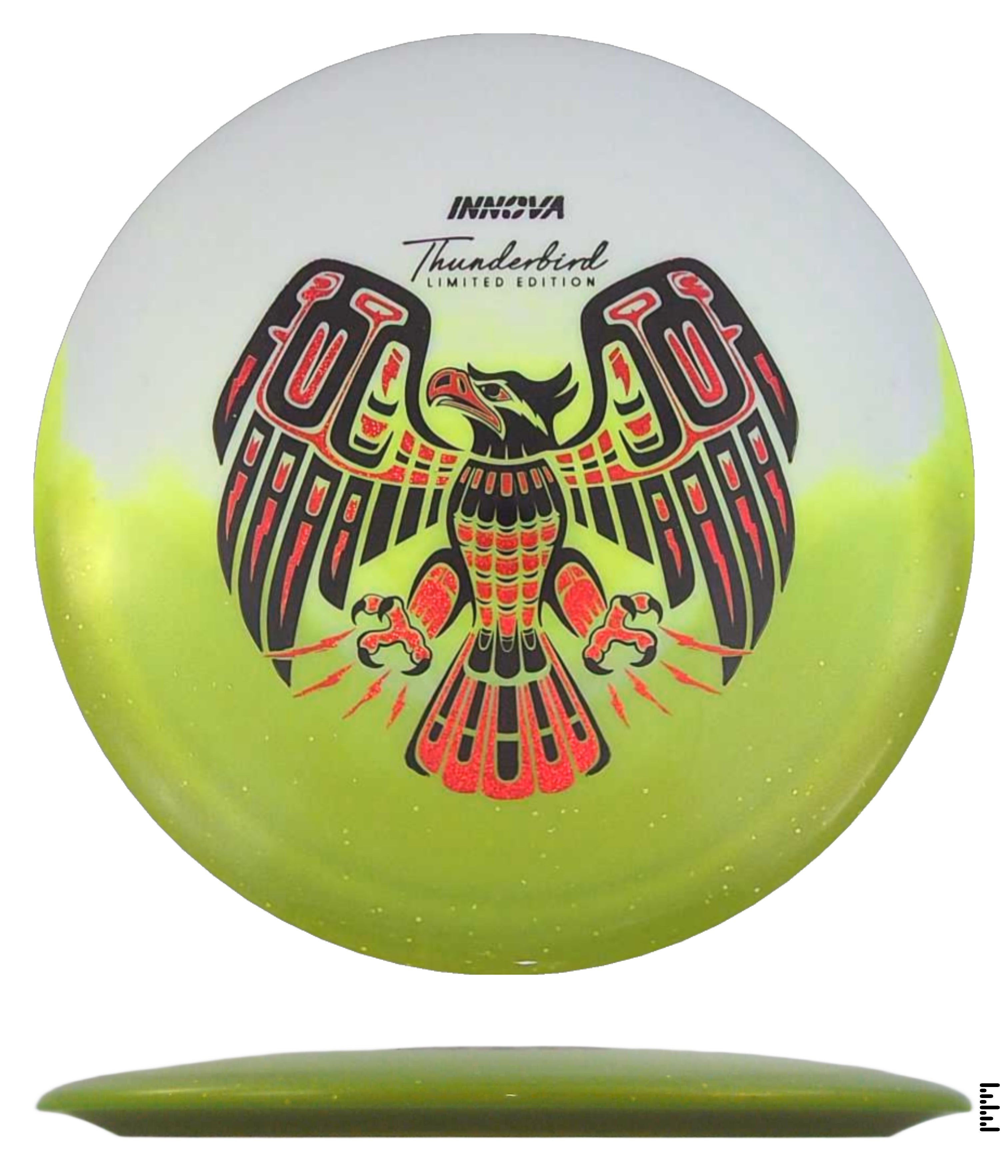 Limited Edition Duo Thunderbird