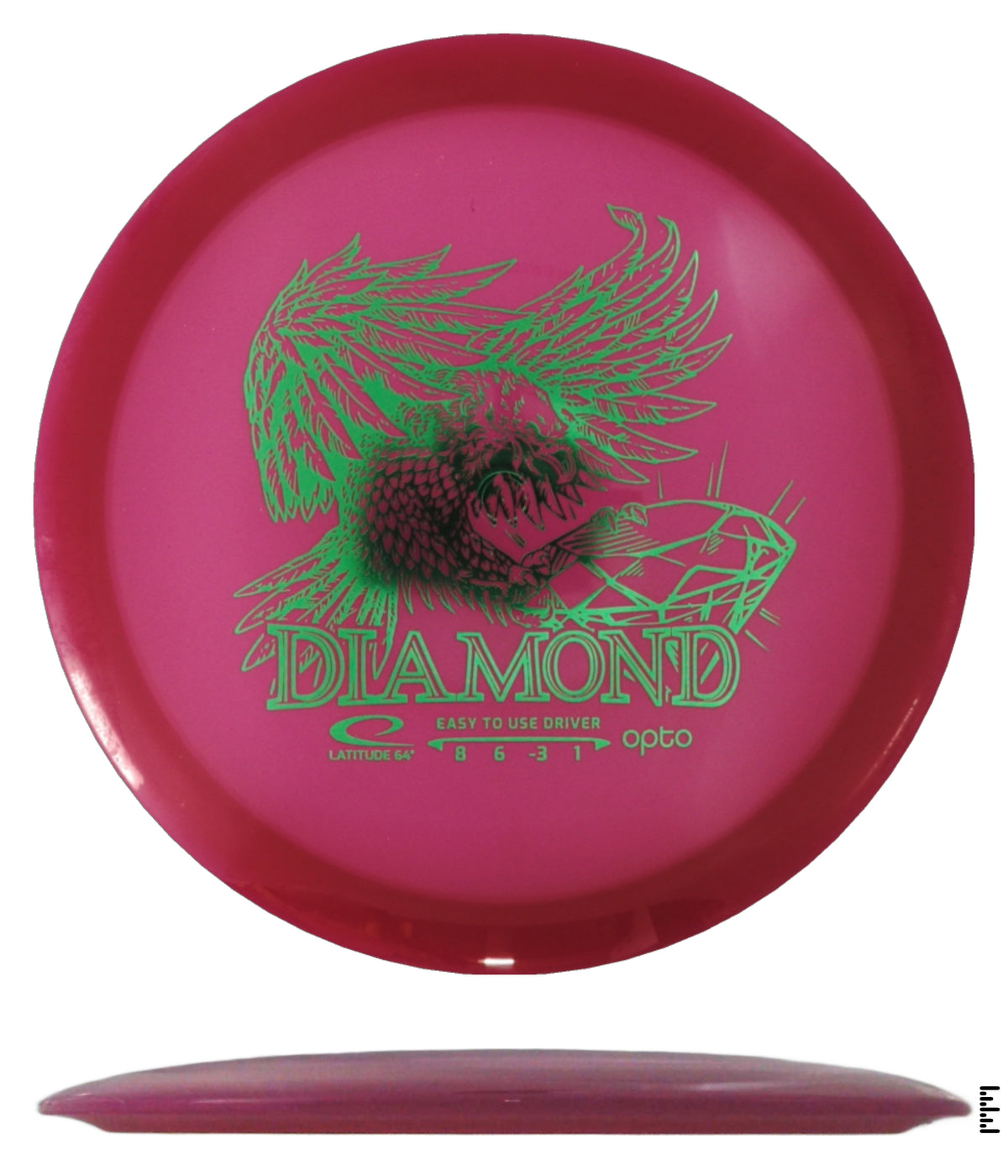 Opto Air Diamond