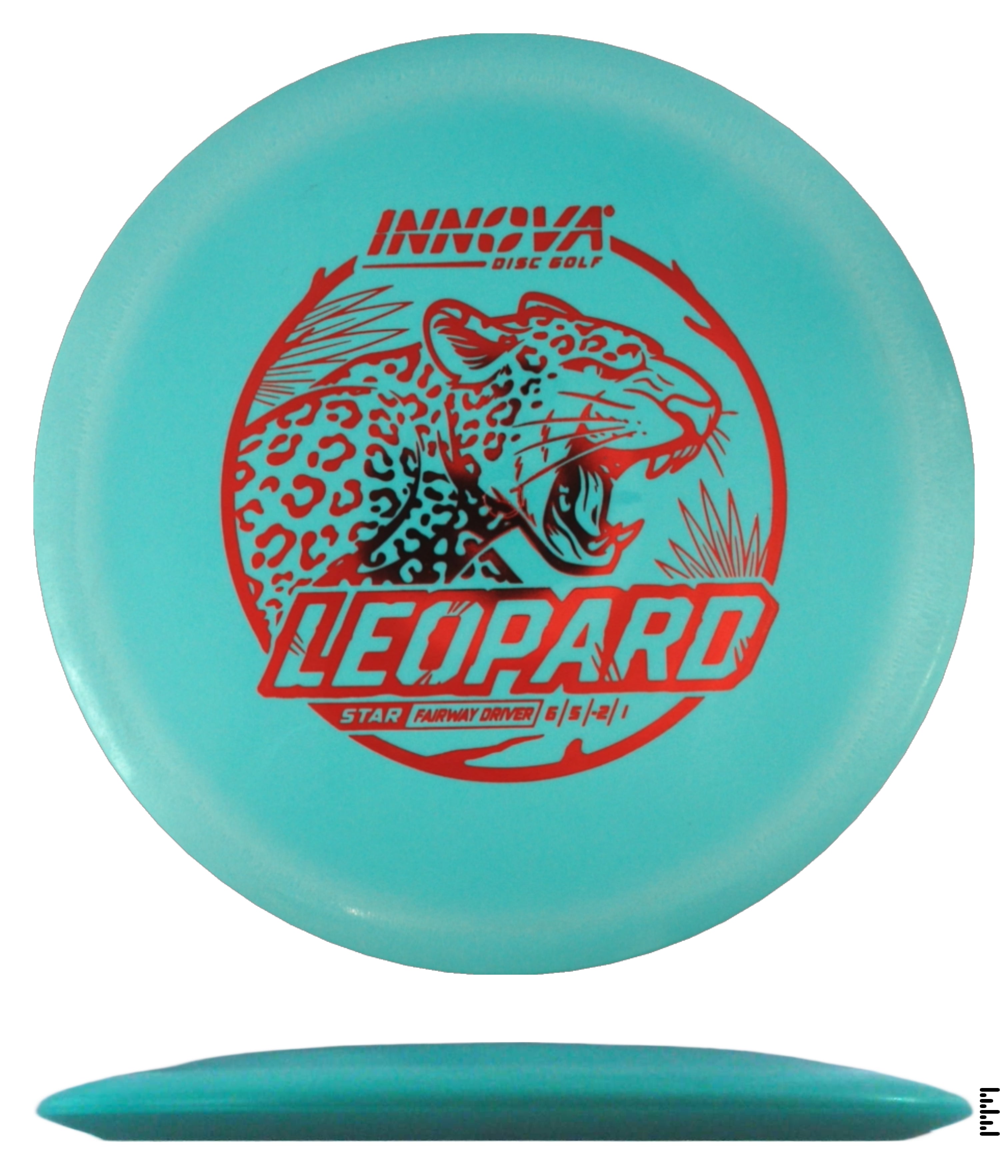 Star Leopard