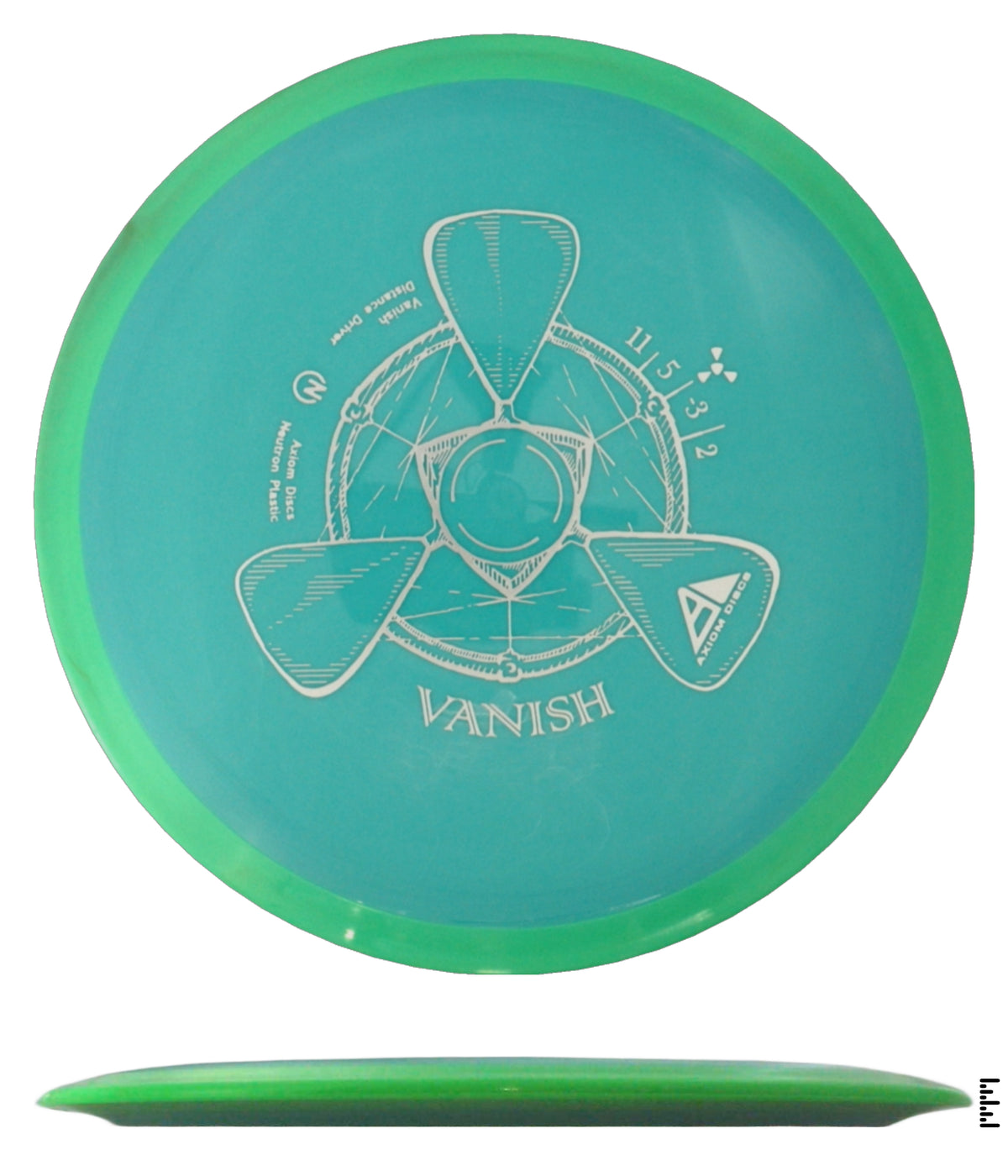 Classic Neutron Vanish