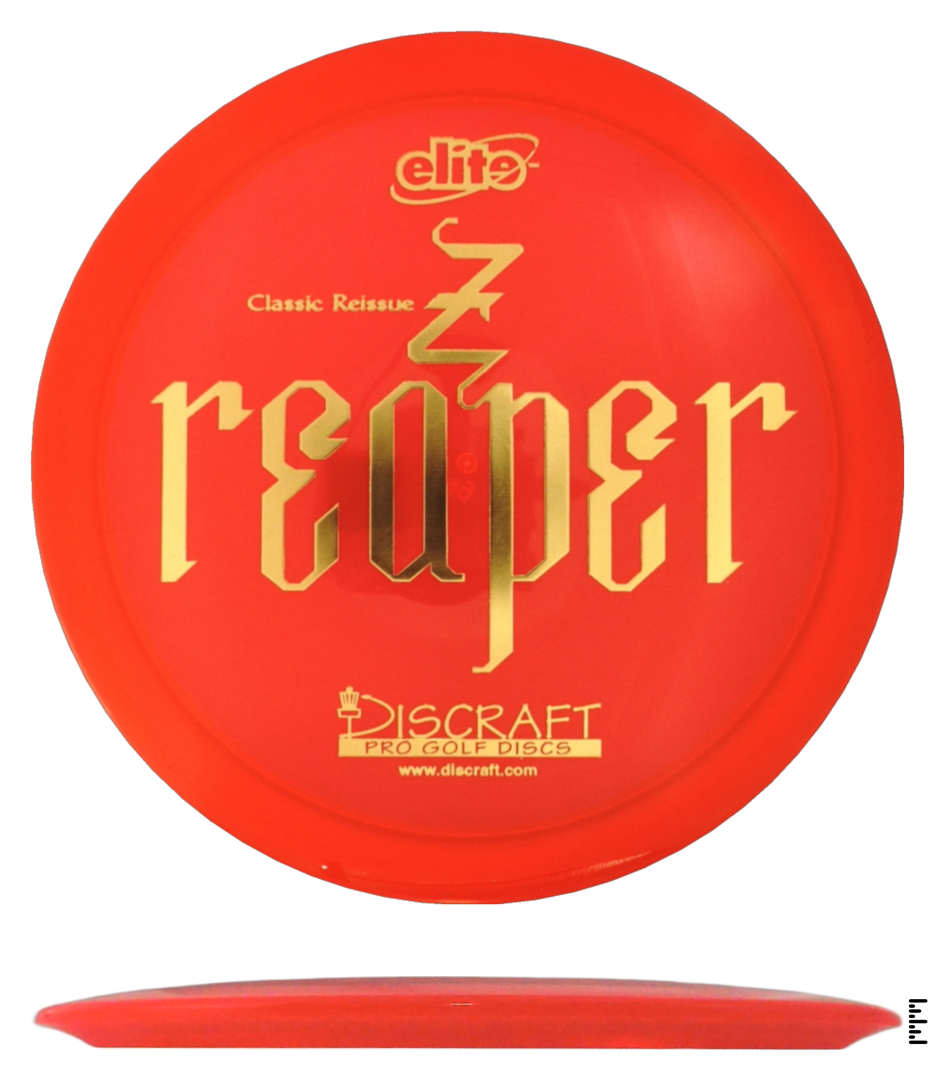 Classic Reissue Z Line Reaper