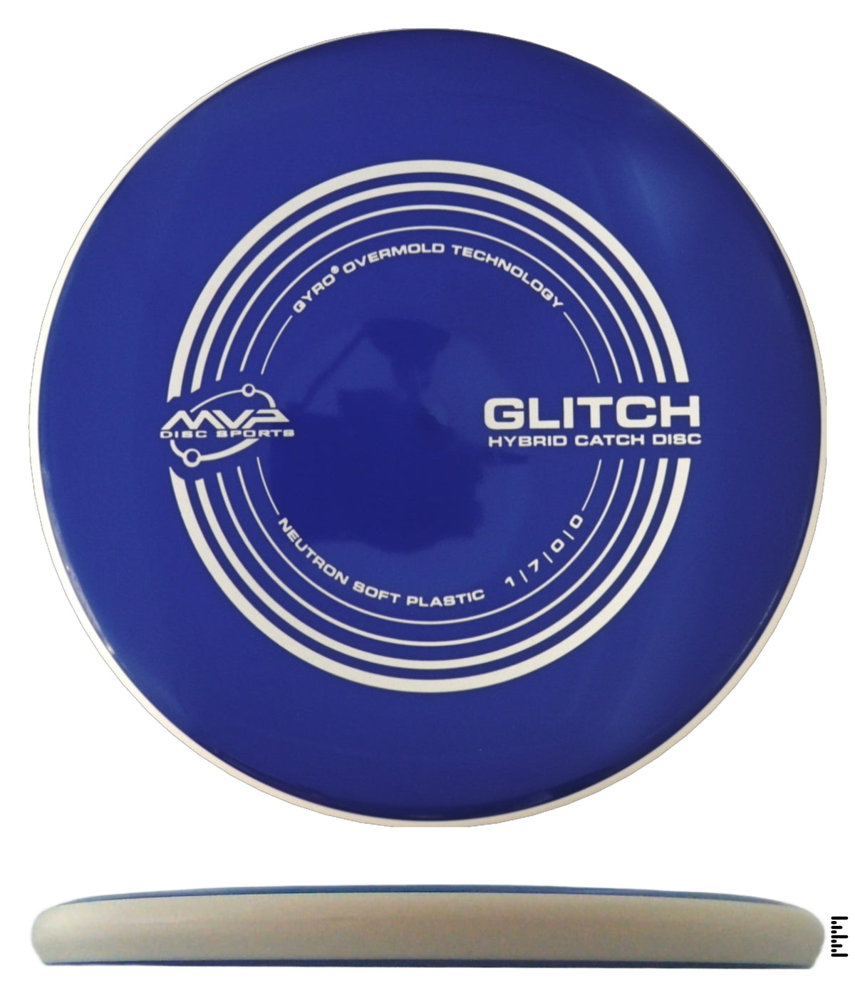 Classic Neutron Soft Glitch