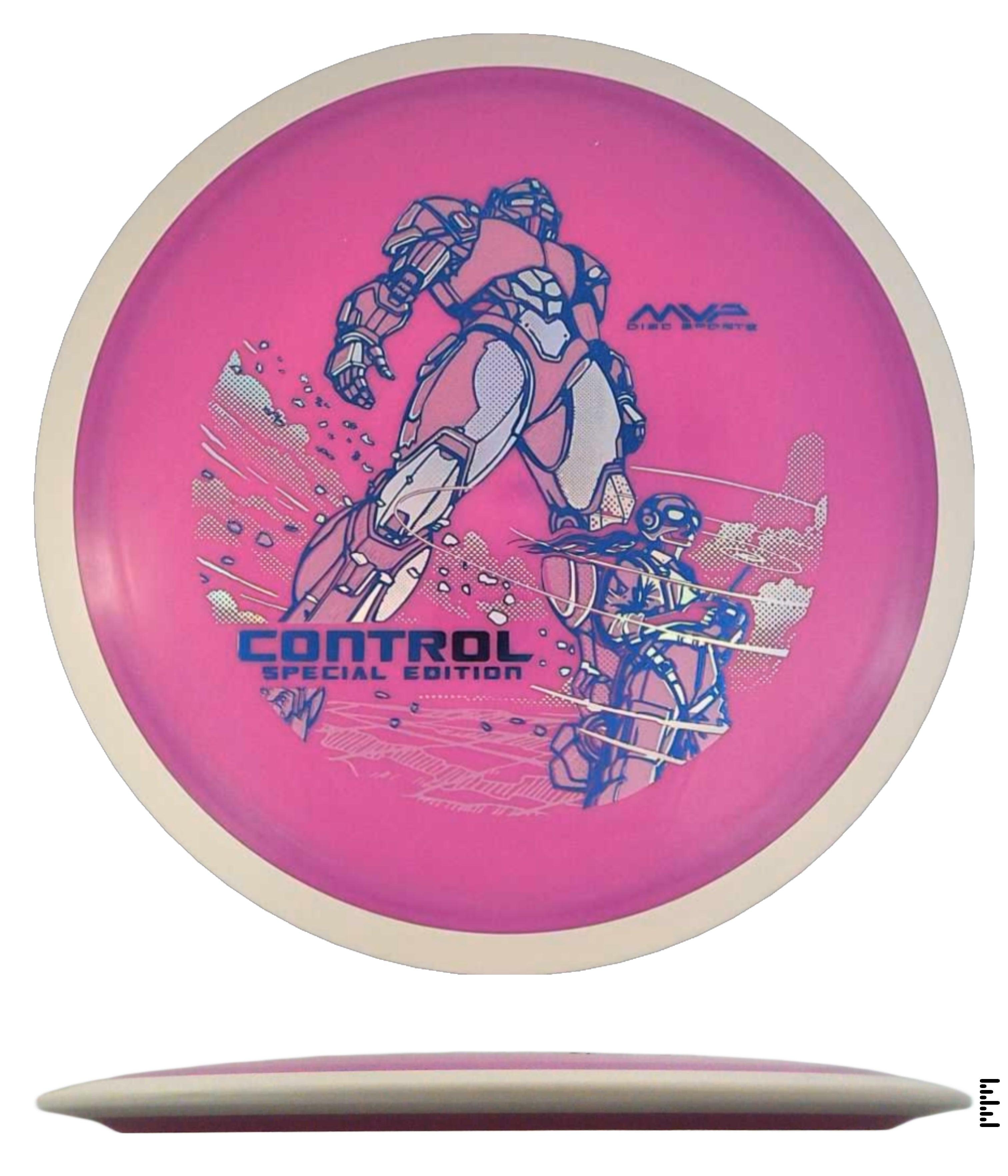 Special Edition Neutron Control