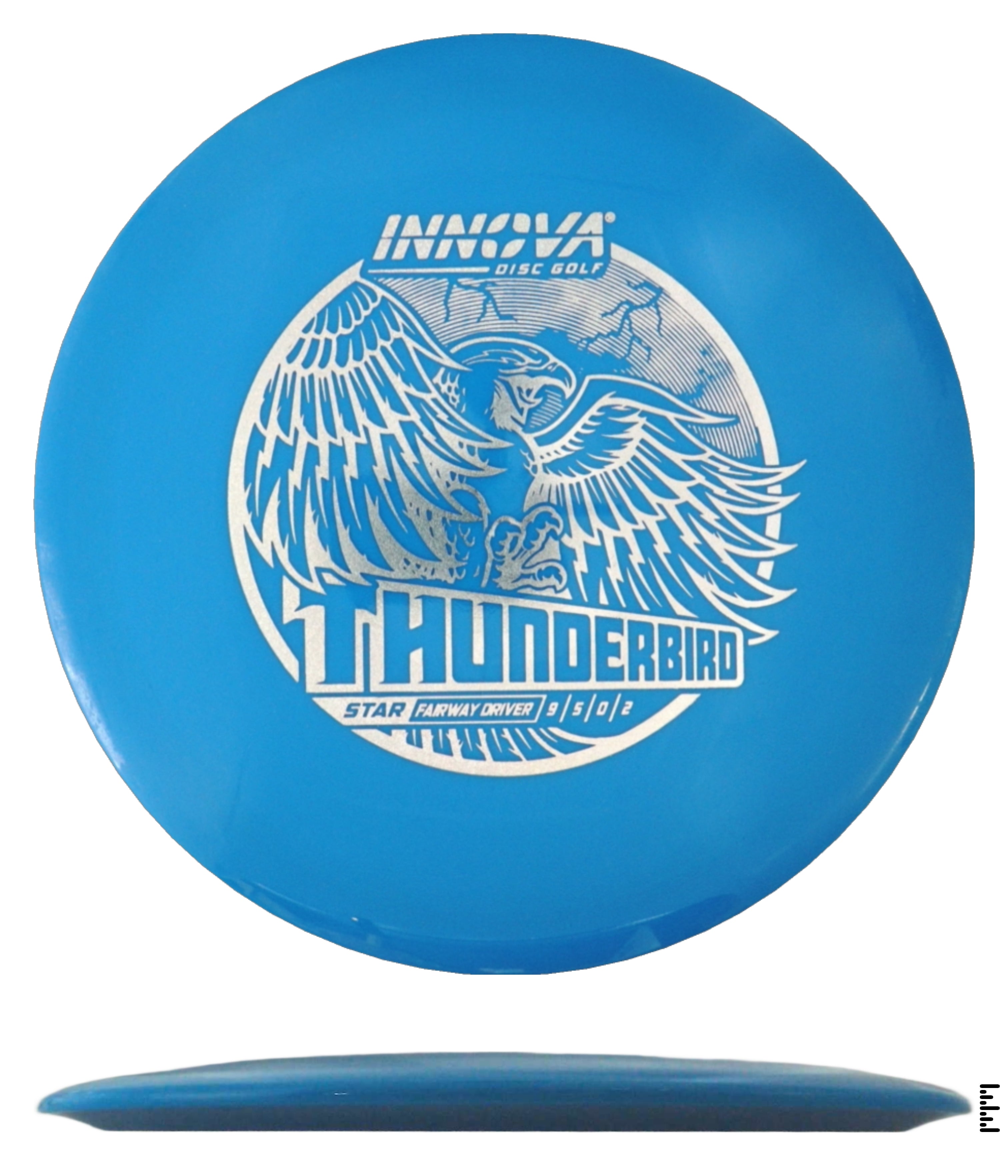Star Thunderbird