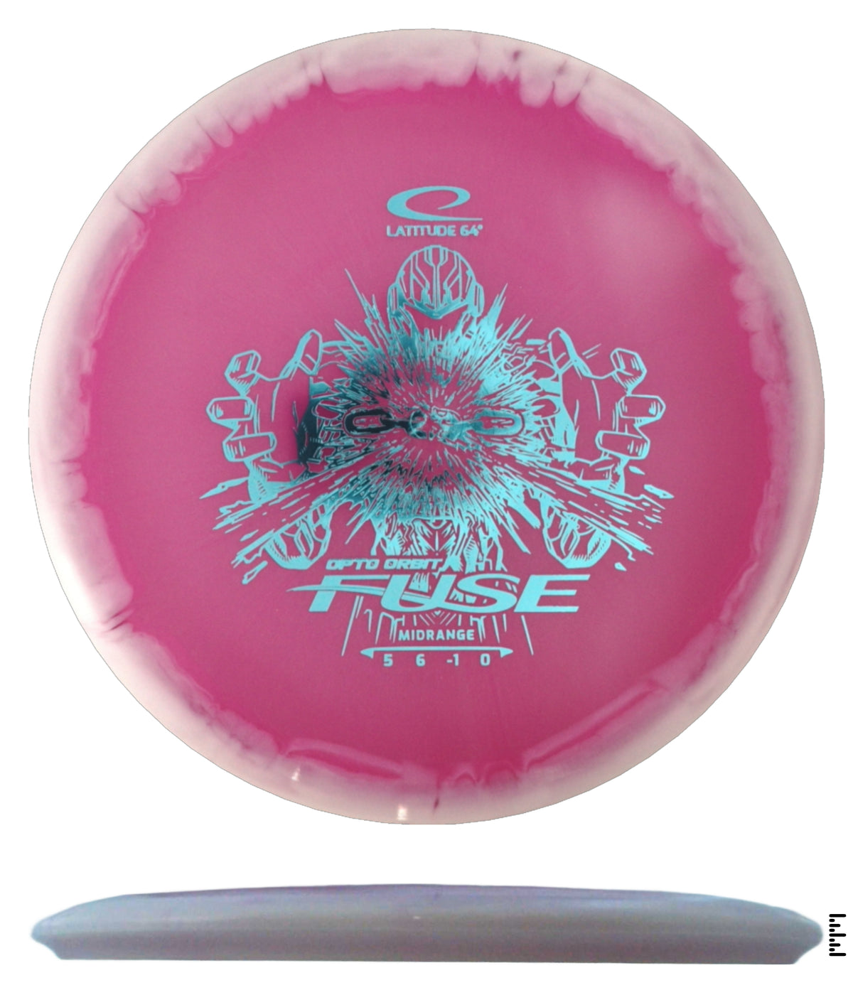 Opto Orbit Fuse