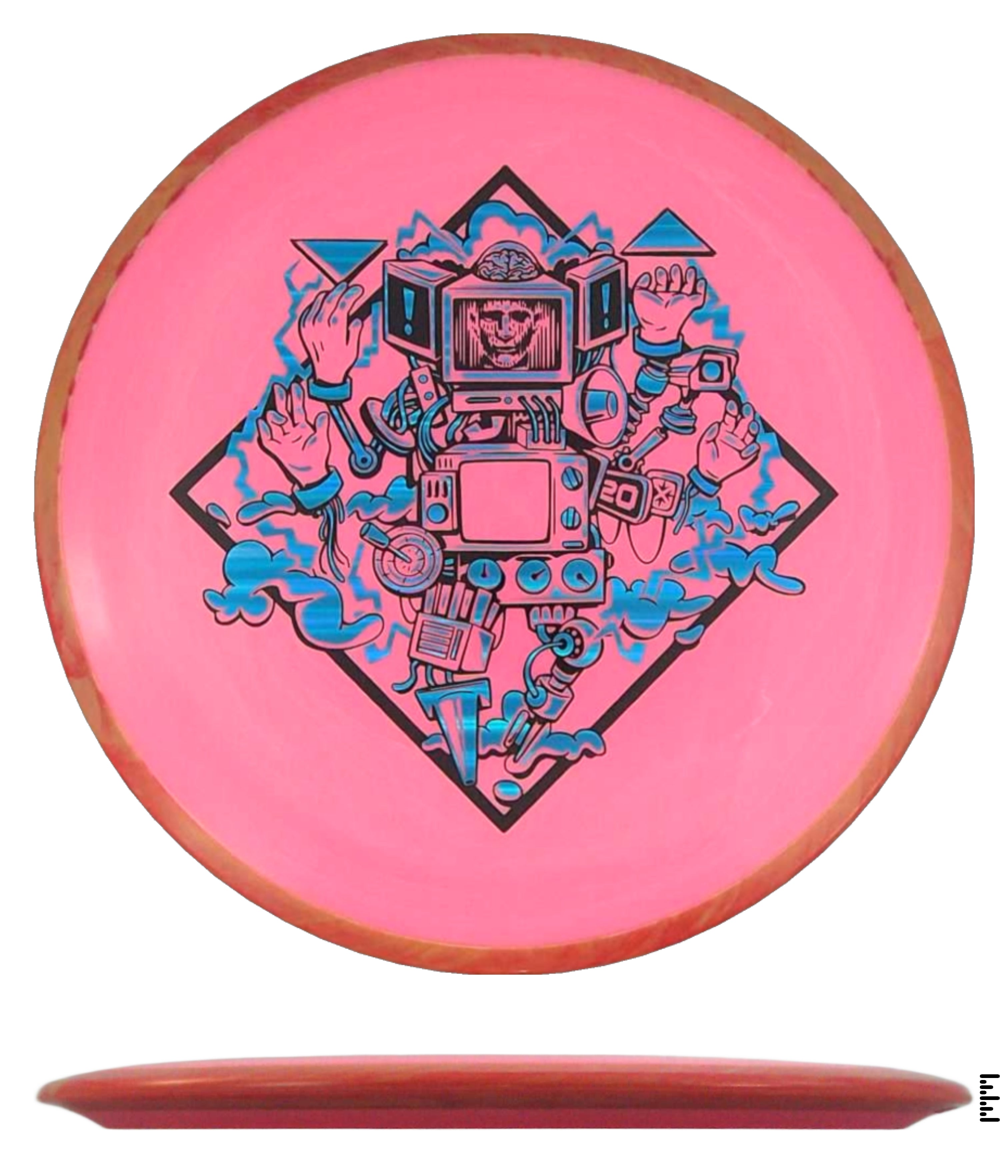 DFX Singularity Series The Supervisor Neutron Crave