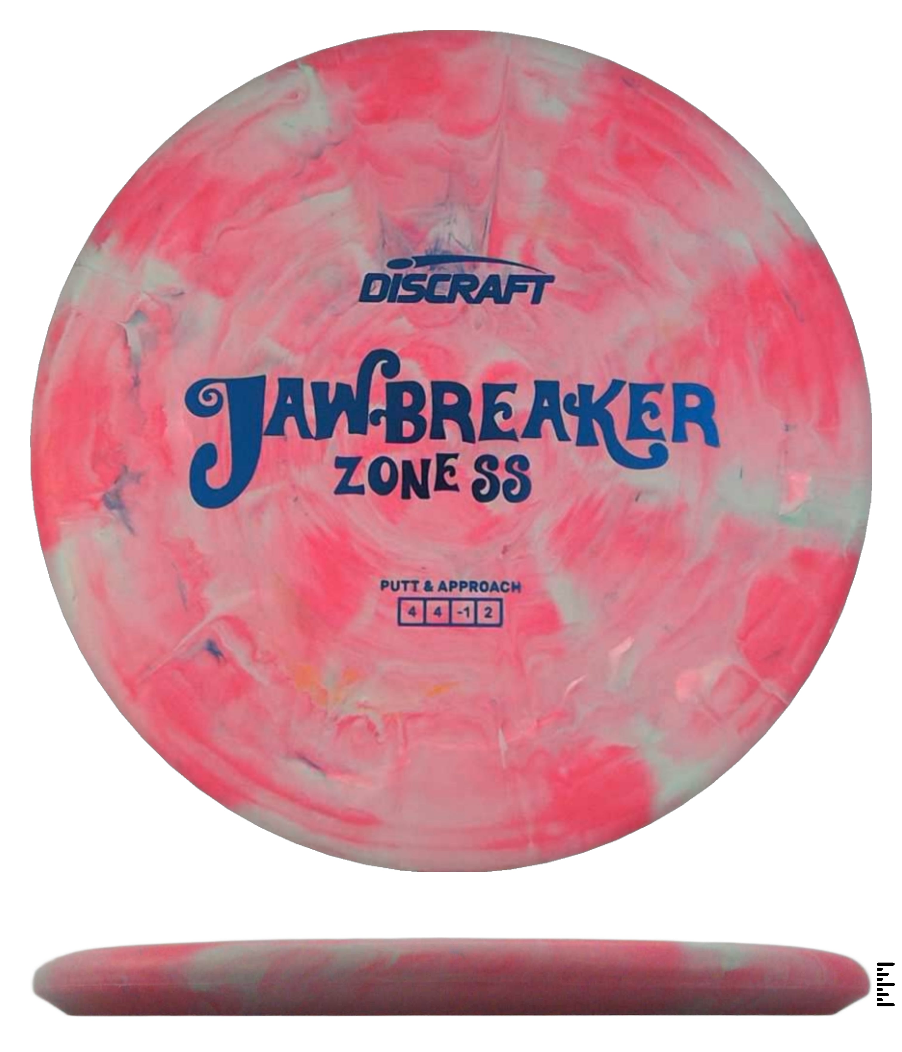Jawbreaker Zone SS