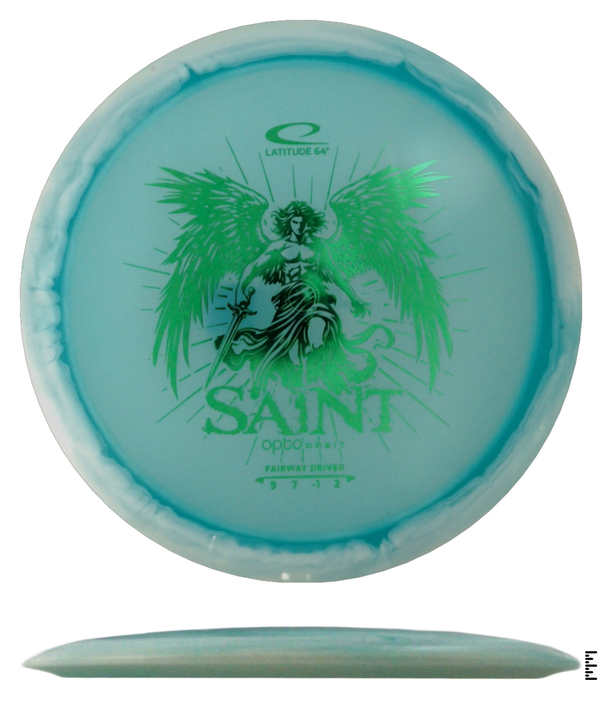 Opto Orbit Saint