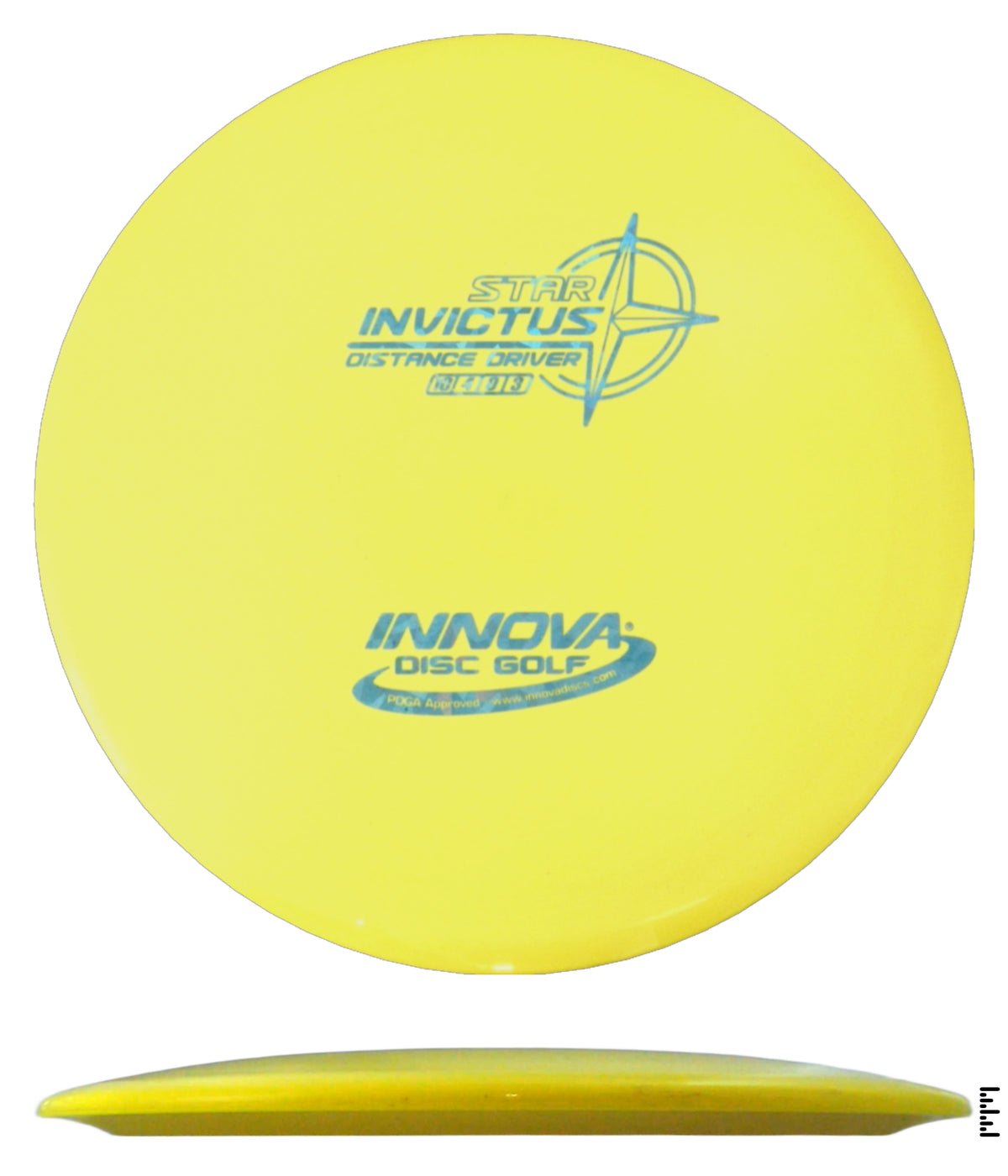 Star Invictus