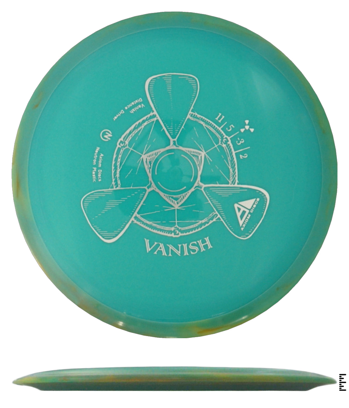 Classic Neutron Vanish