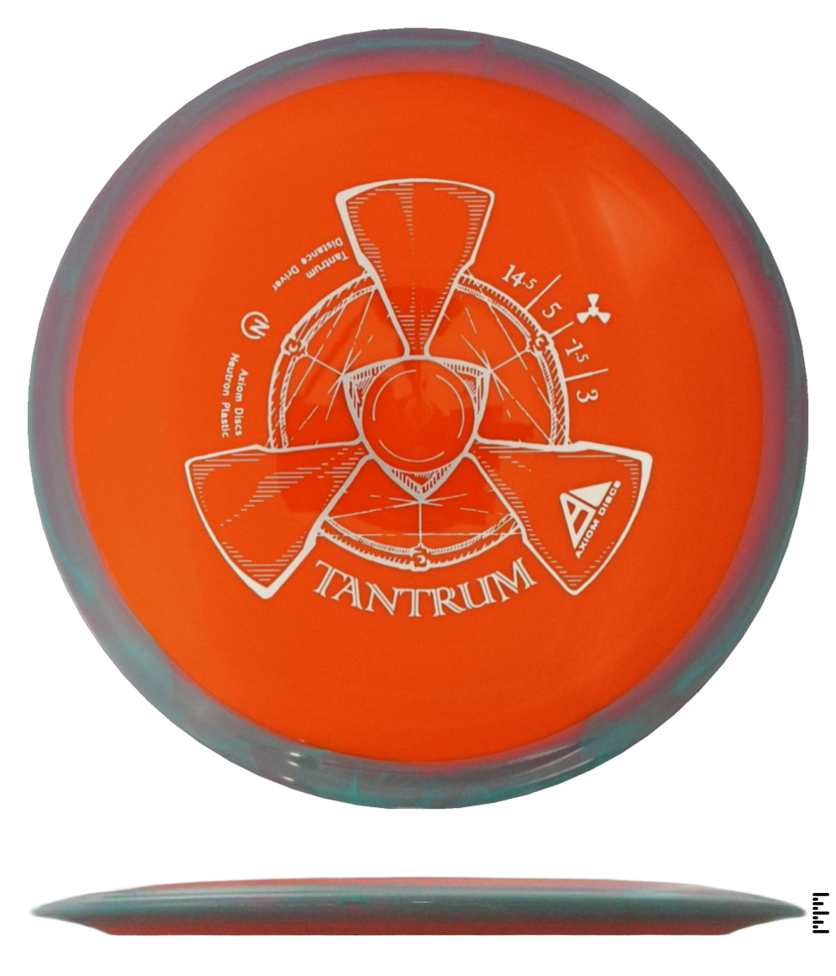 Classic Neutron Tantrum