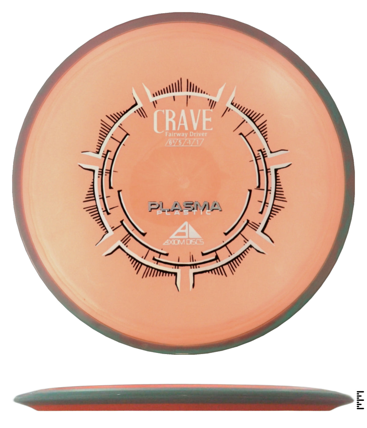 Classic Plasma Crave
