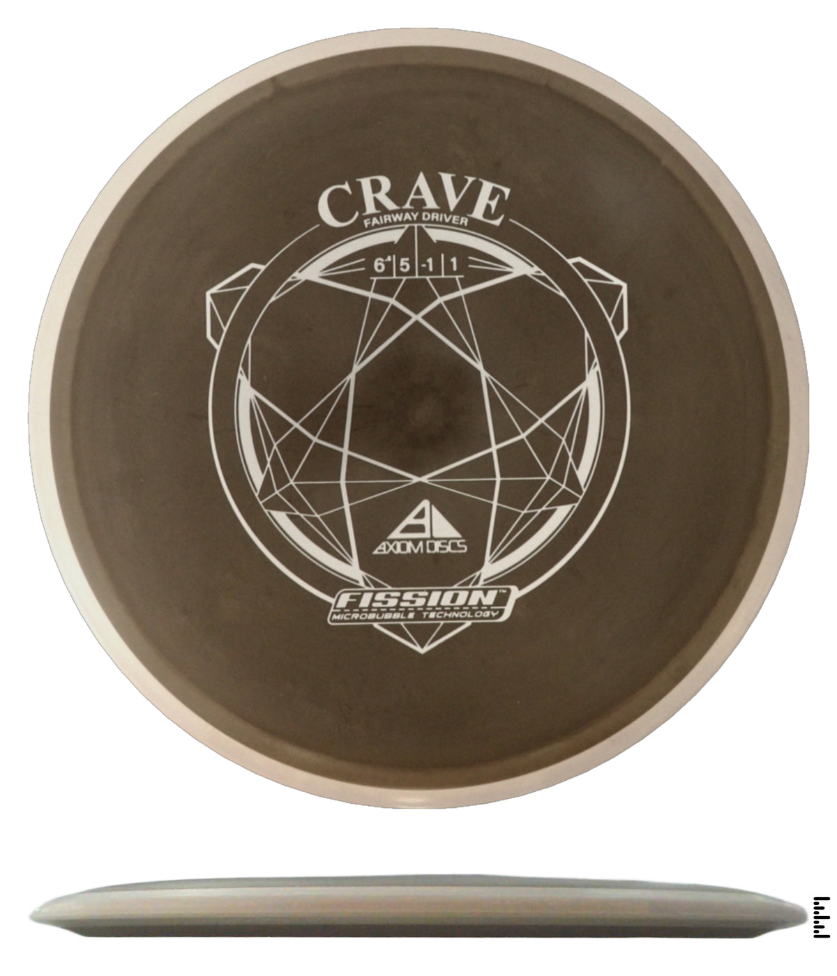 Classic Fission Crave