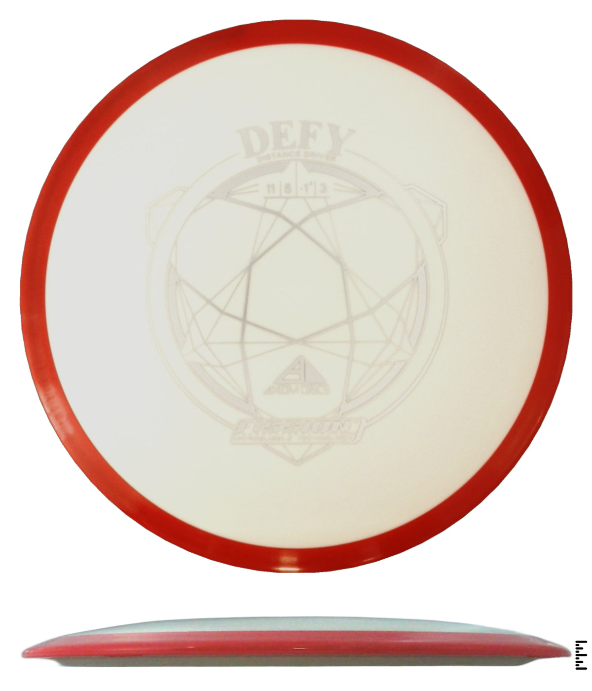 Classic Fission Defy