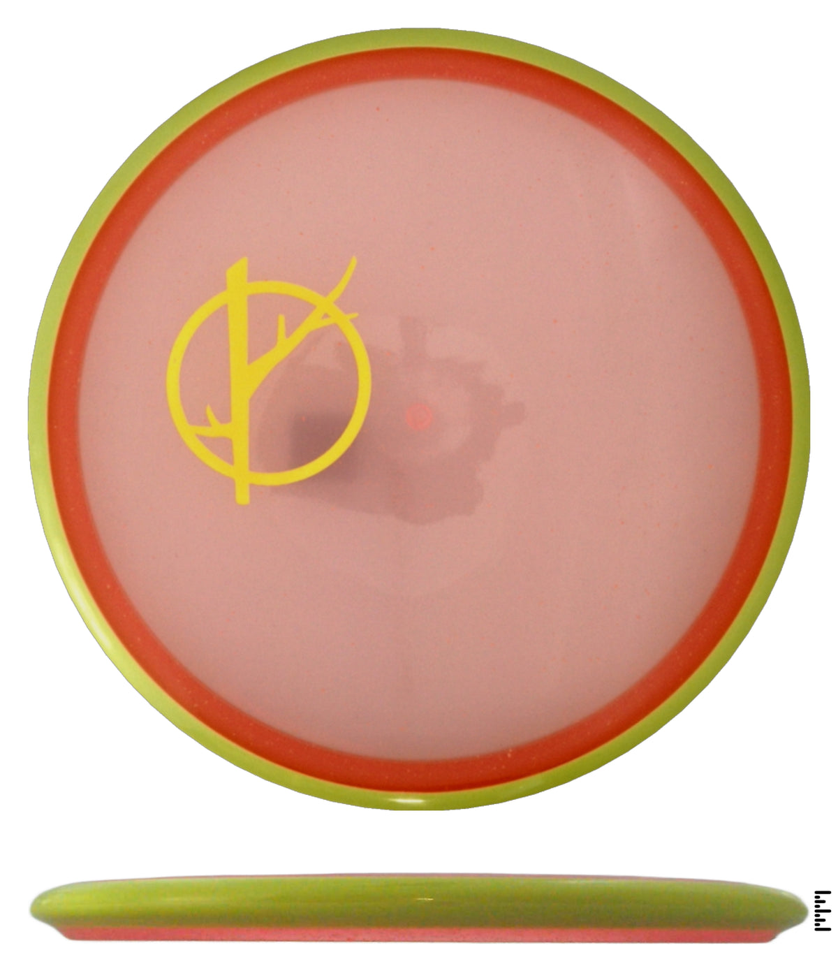Treemagnets Logo Particle Glow Proton Soft Hex