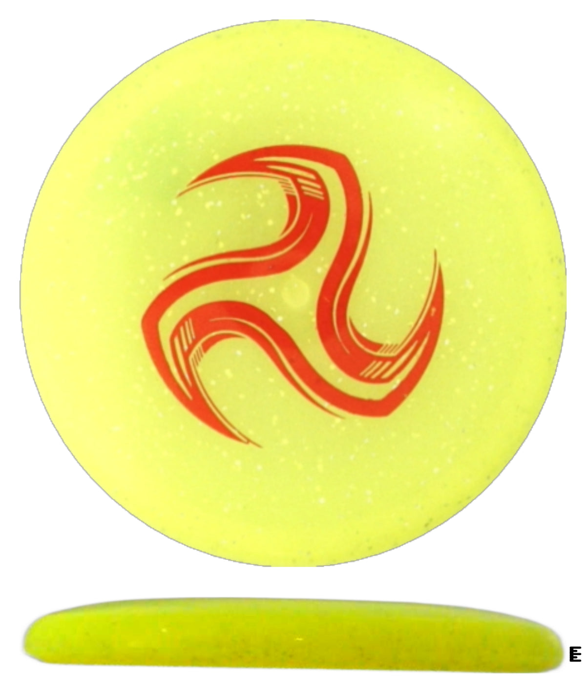 Sling3lade Metal Flake Champion Mini