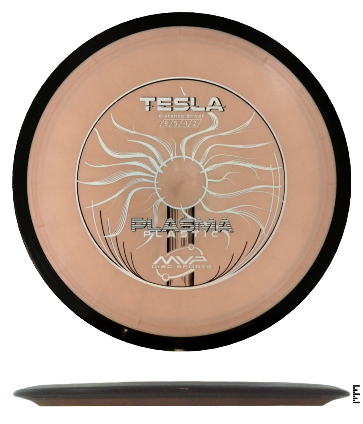 Classic Plasma Tesla