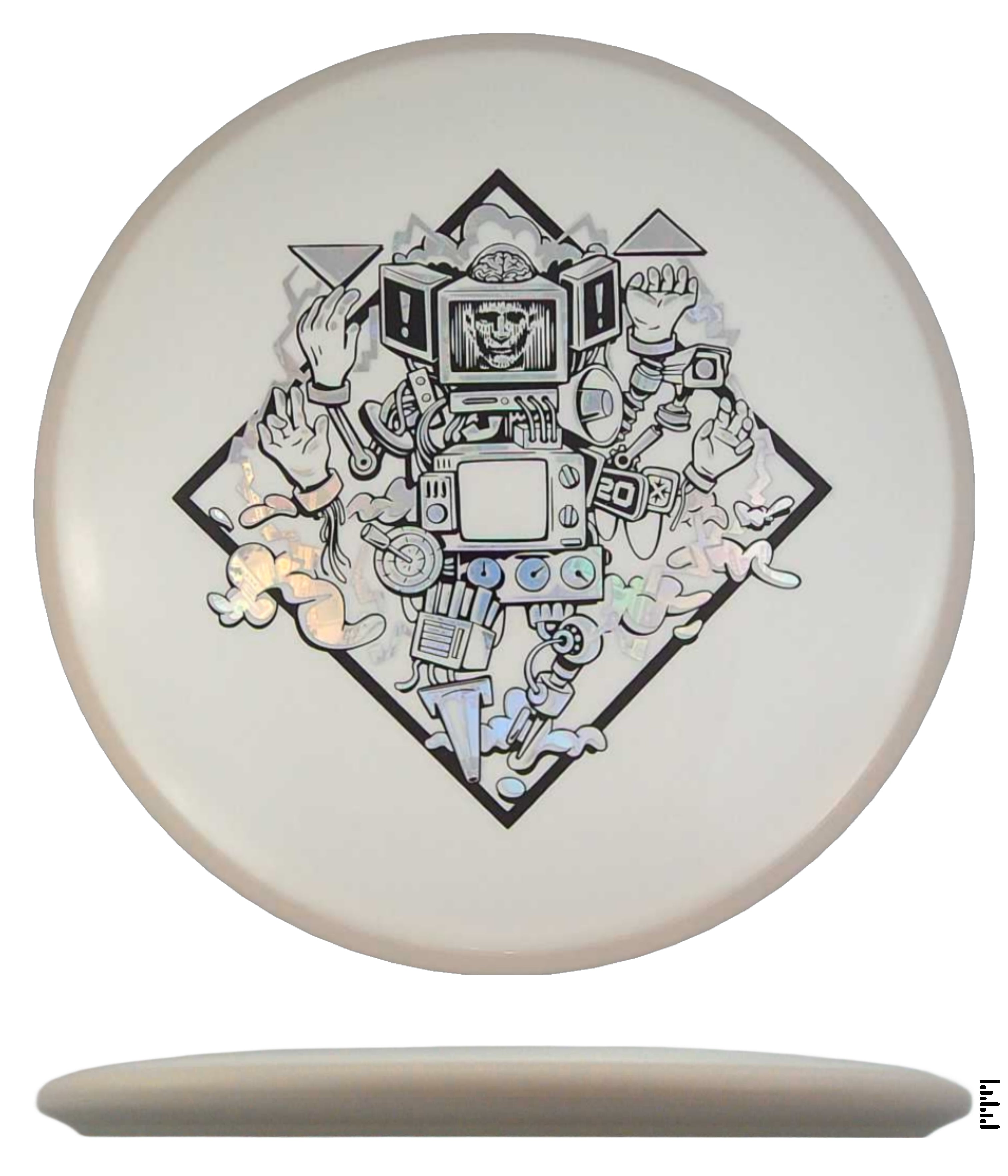 DFX Singularity Series The Supervisor Project Lab Coat Neutron Detour