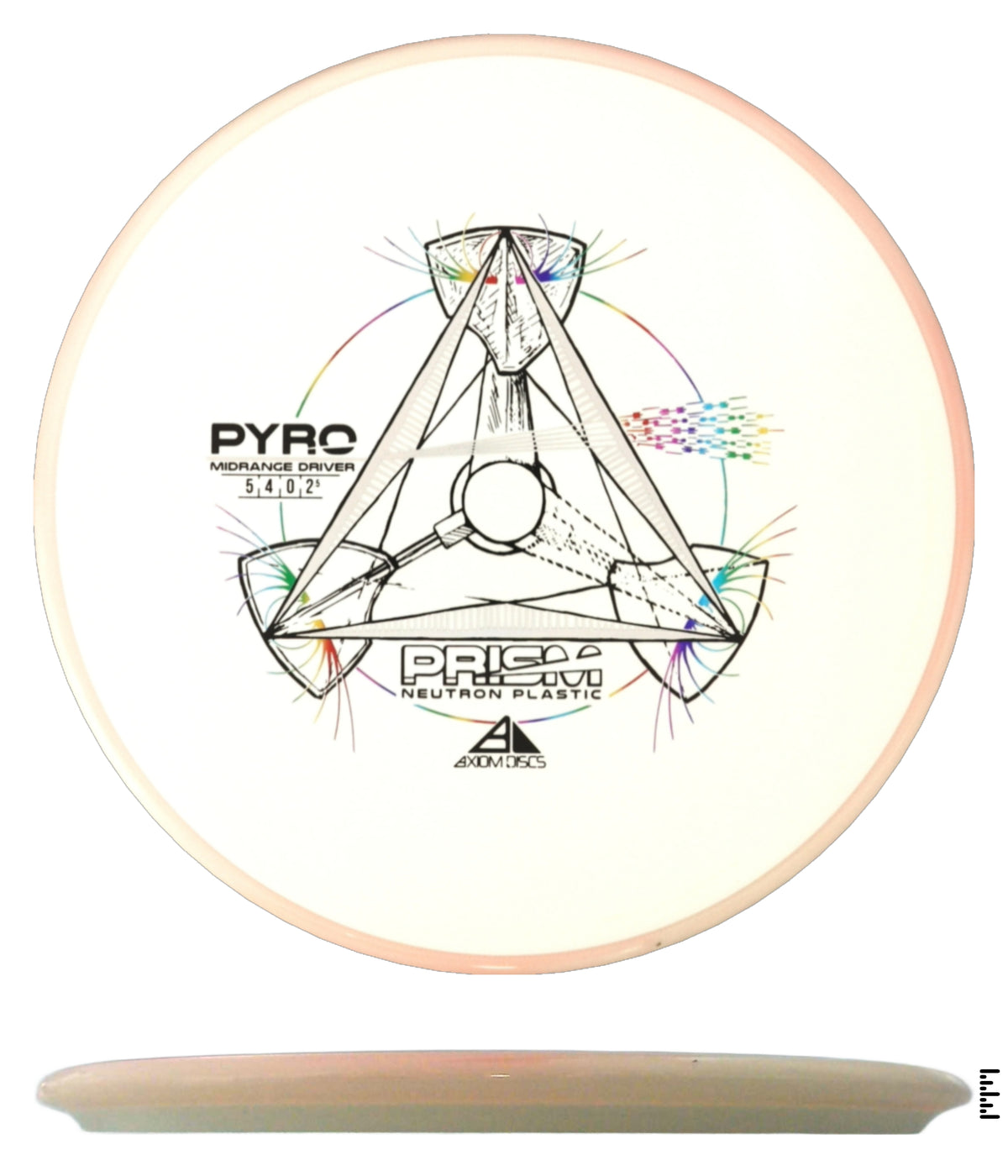 Classic Prism Neutron Pyro
