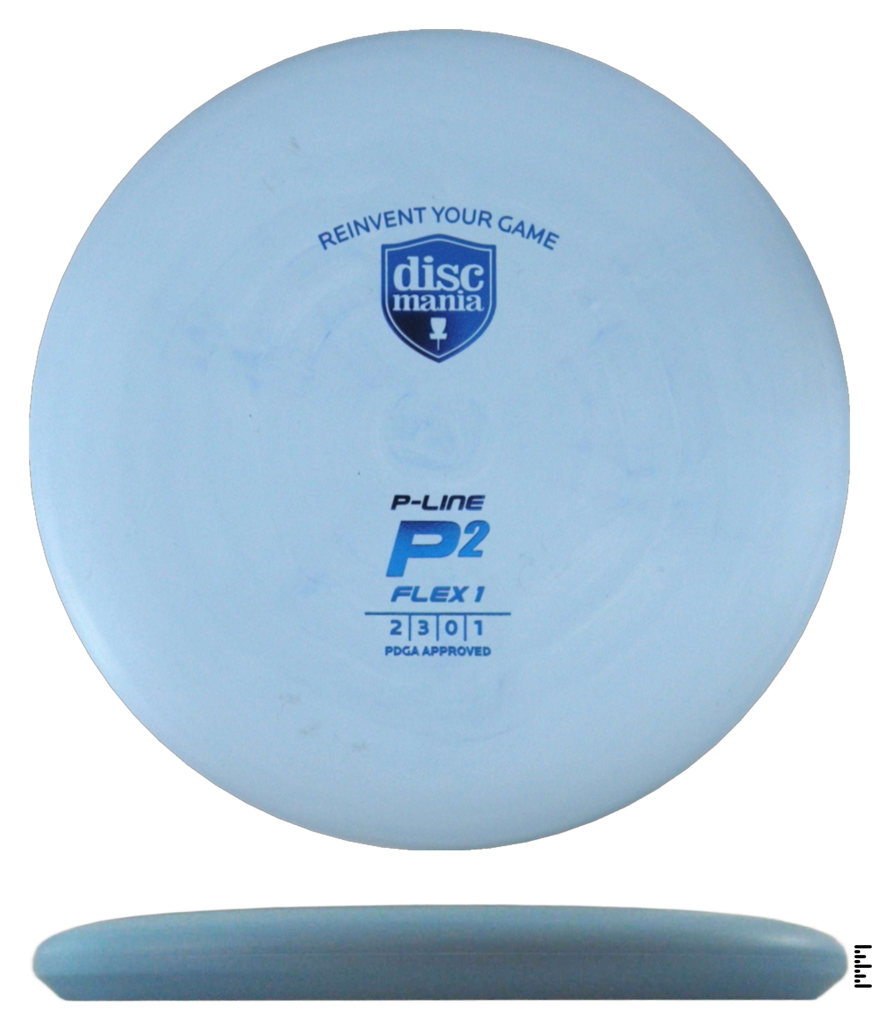 P-Line Flex 1 P2