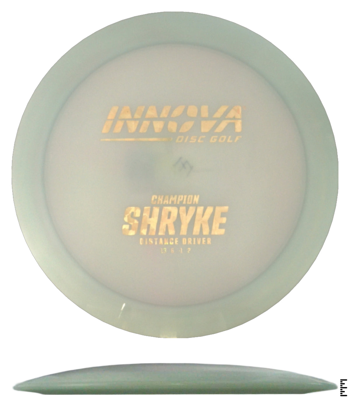 Champion Shryke